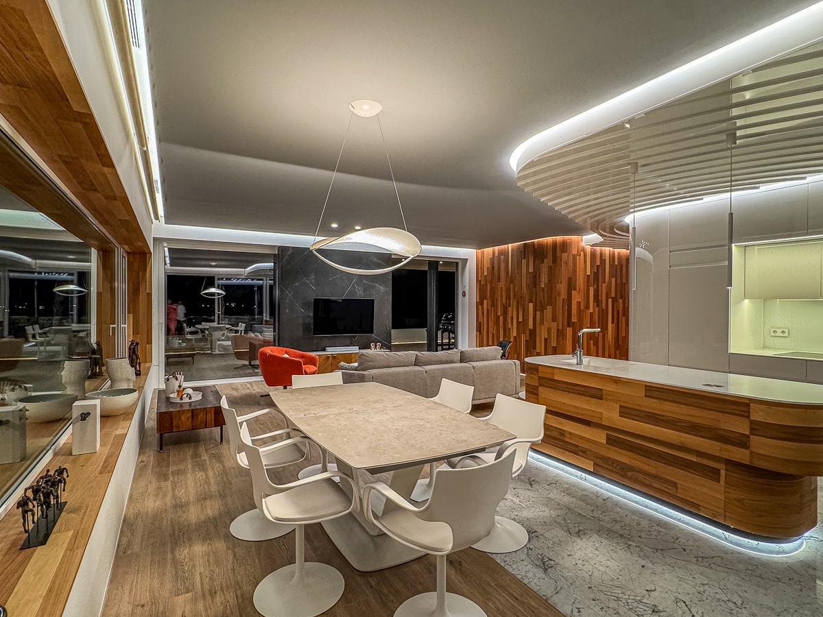 Apartment for sale in Las Colinas Golf, Alicante, Spain