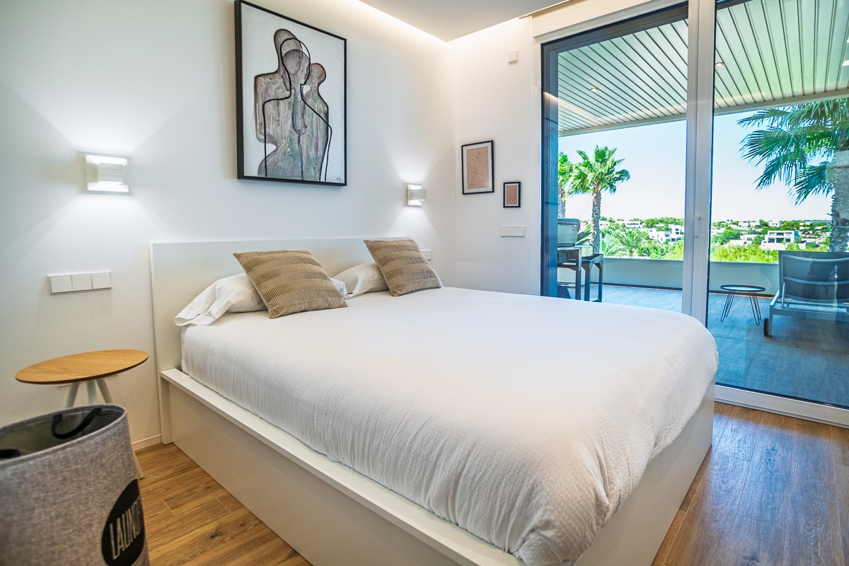 Apartment for sale in Las Colinas Golf, Alicante, Spain