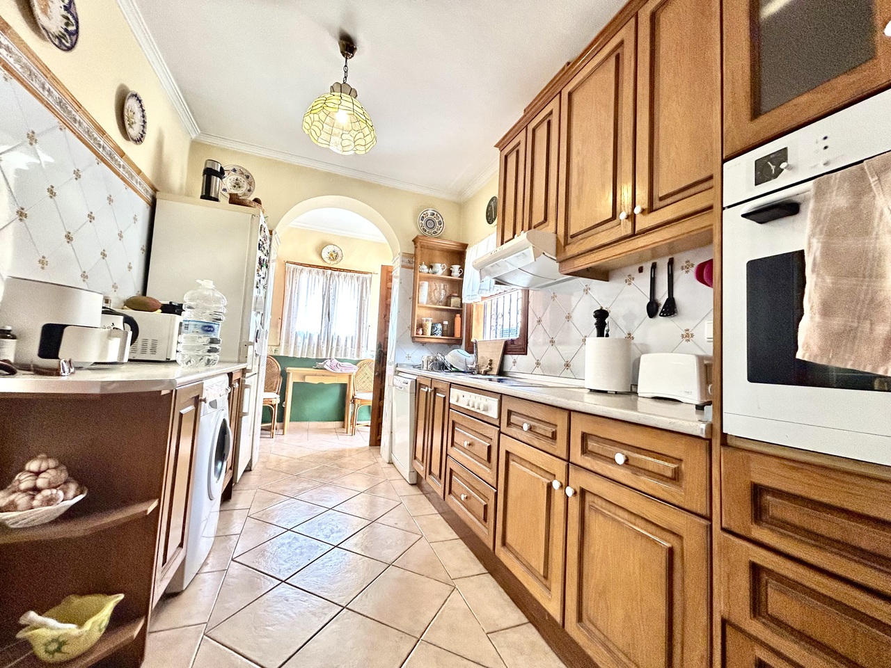 Villa en venta en La Zenia