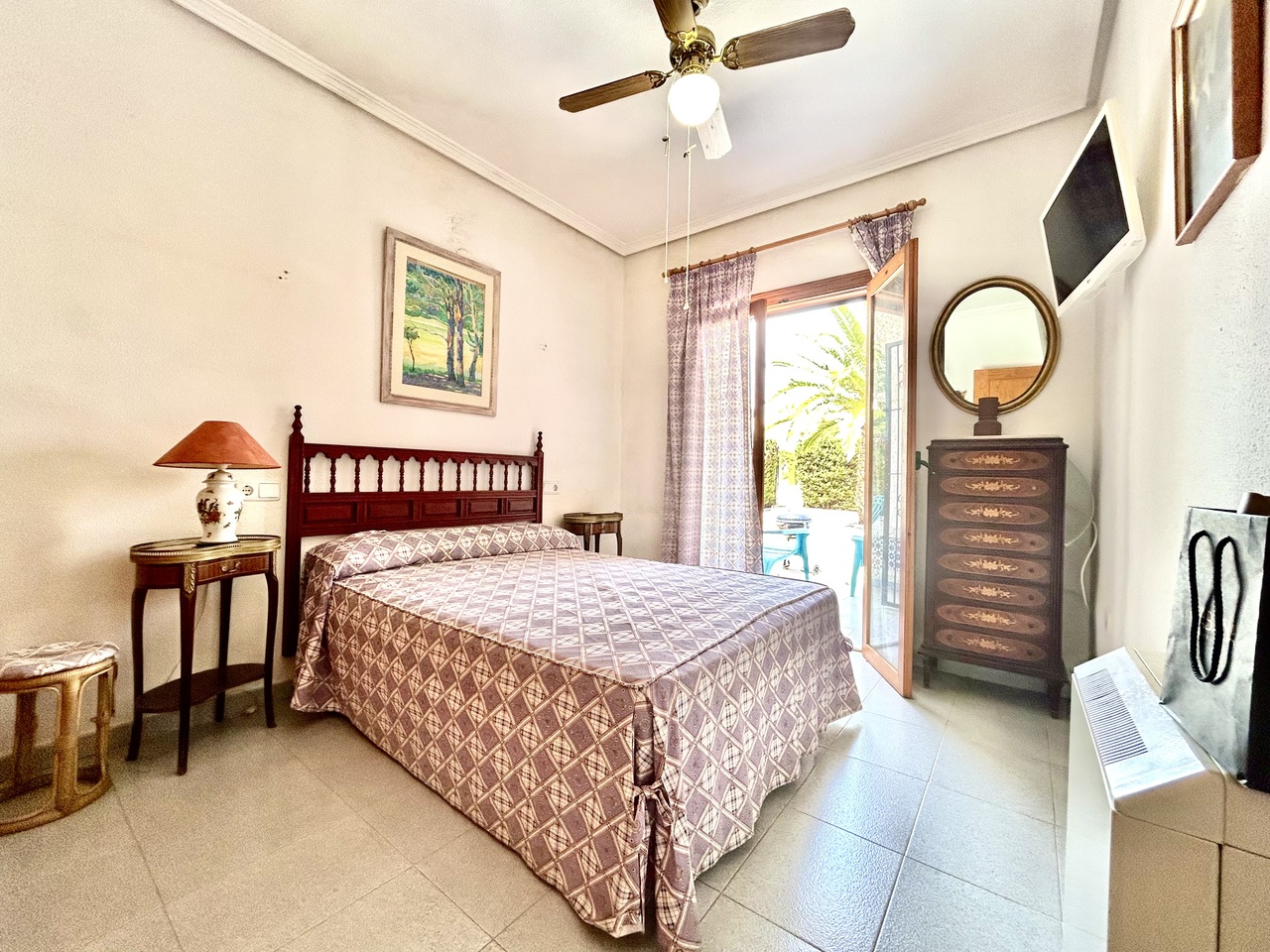 Villa en venta en La Zenia