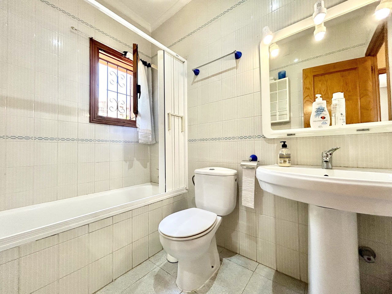 Villa en venta en La Zenia