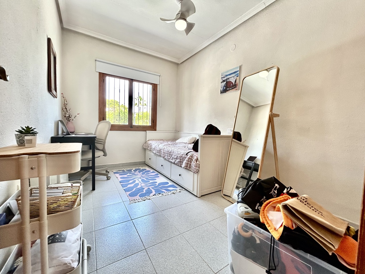 Villa en venta en La Zenia