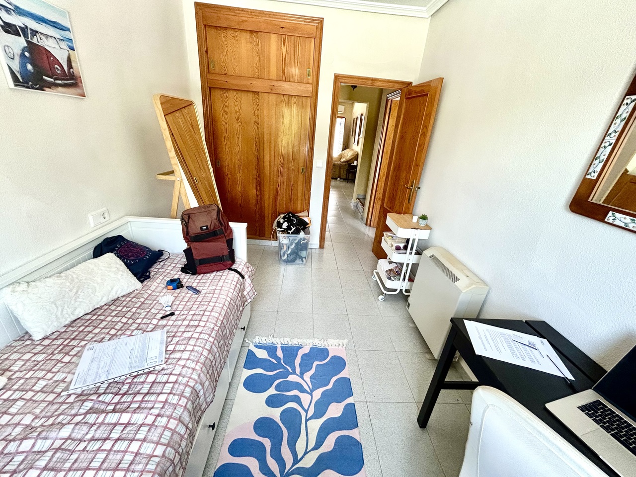 Villa en venta en La Zenia
