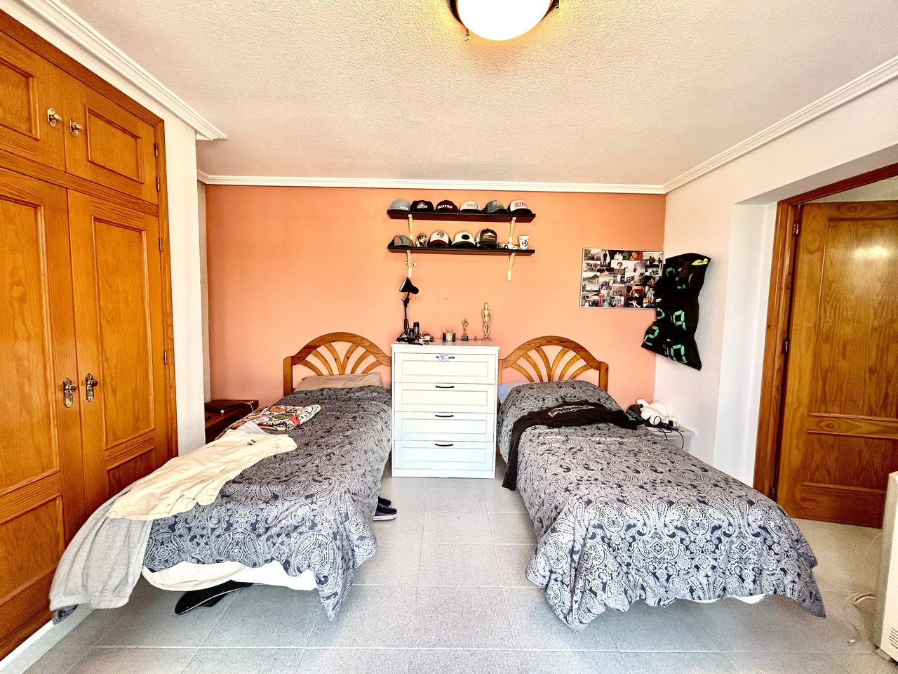 Villa en venta en La Zenia