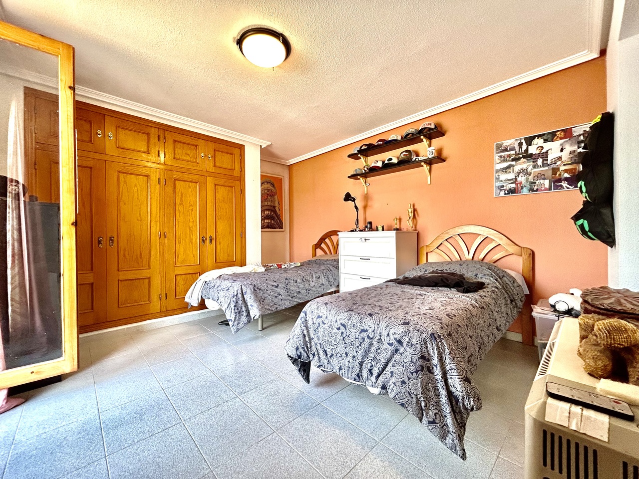 Villa en venta en La Zenia