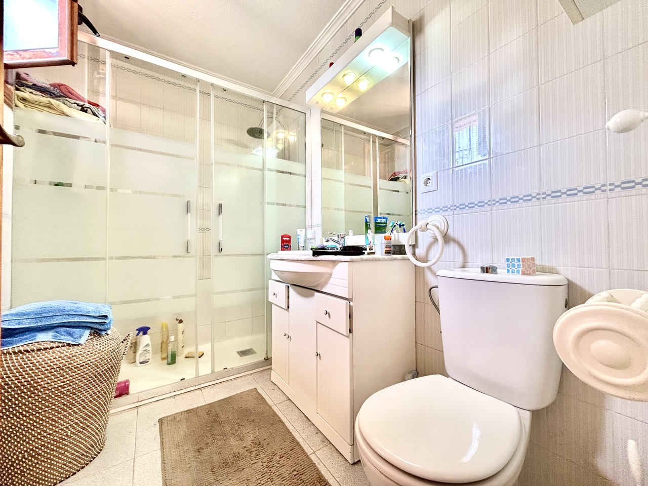 Villa en venta en La Zenia