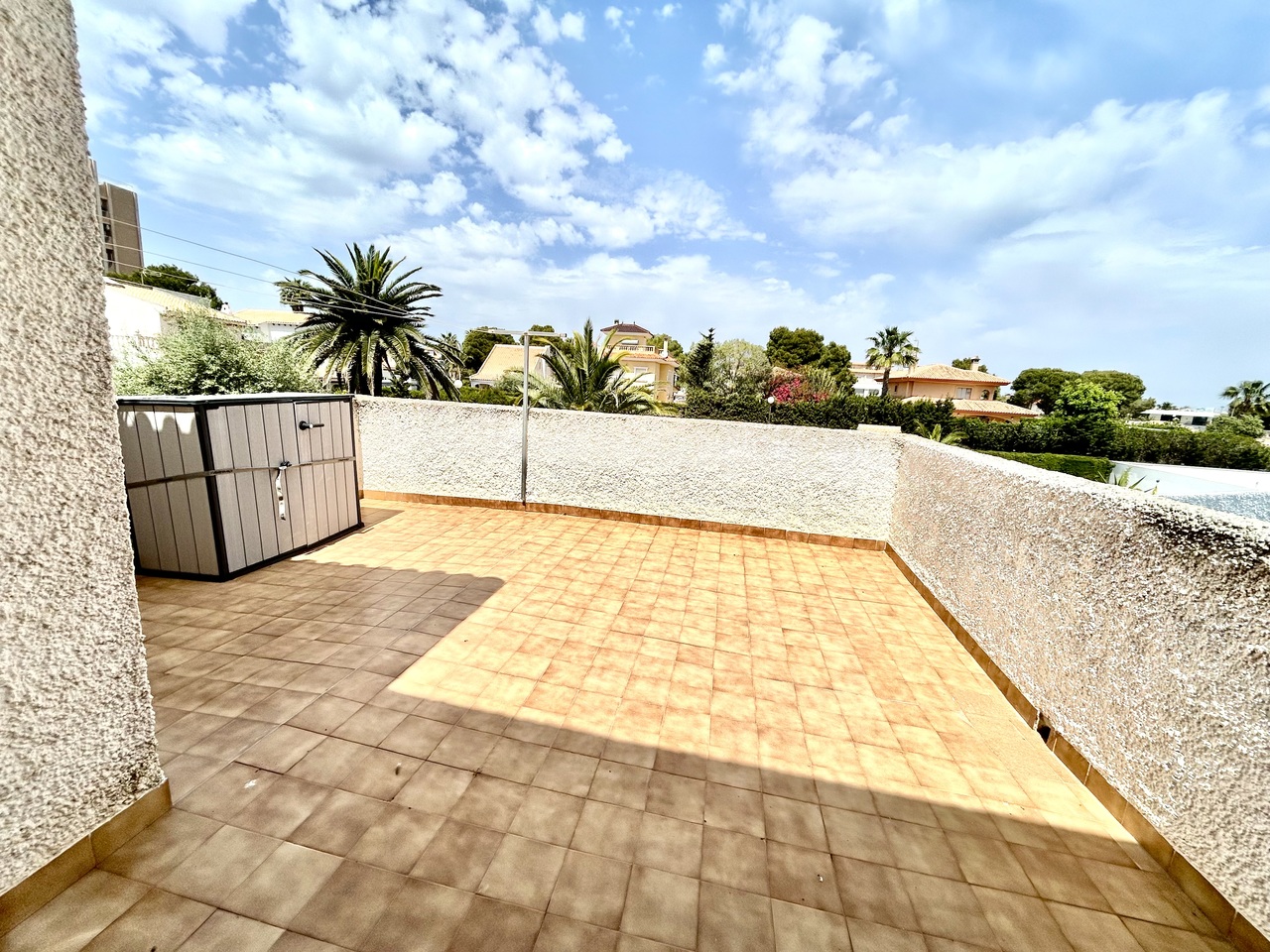 Villa en venta en La Zenia