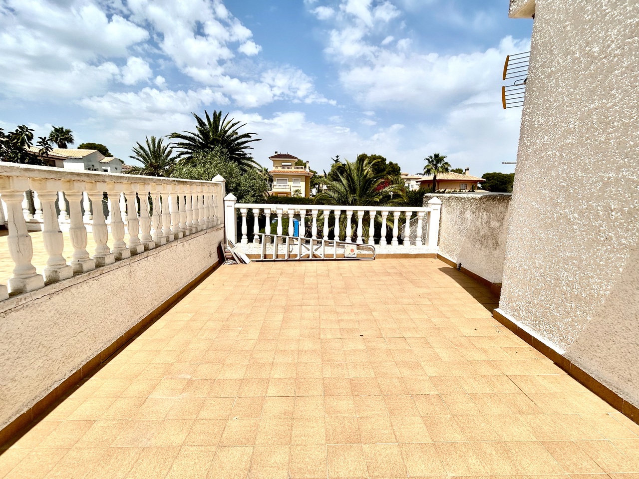 Villa en venta en La Zenia