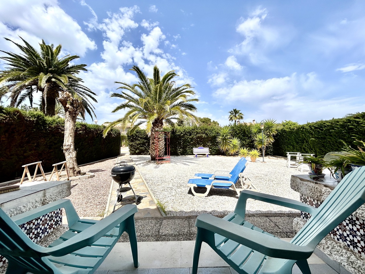 Villa en venta en La Zenia