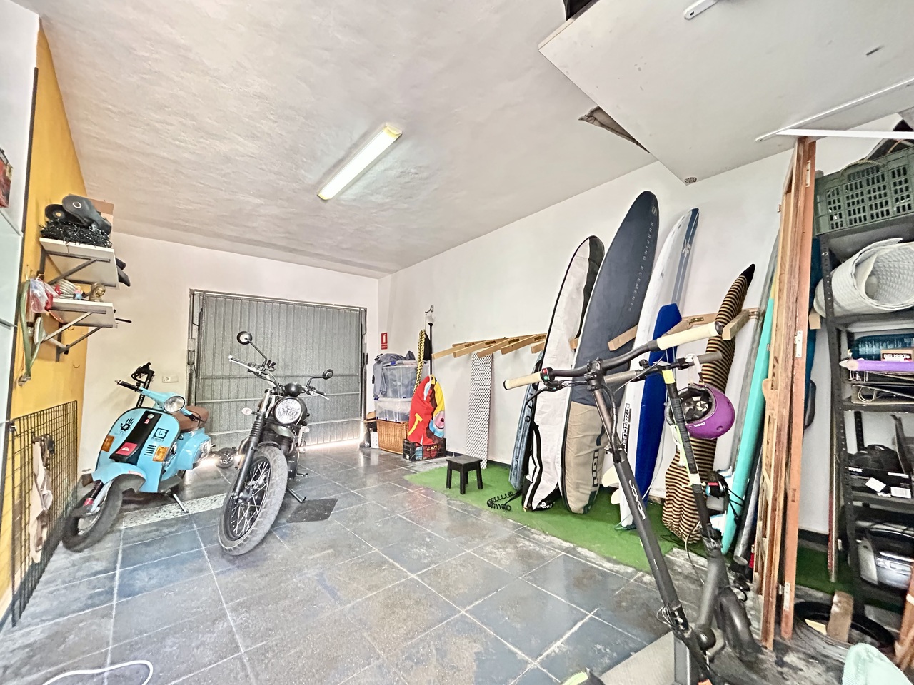 Villa en venta en La Zenia