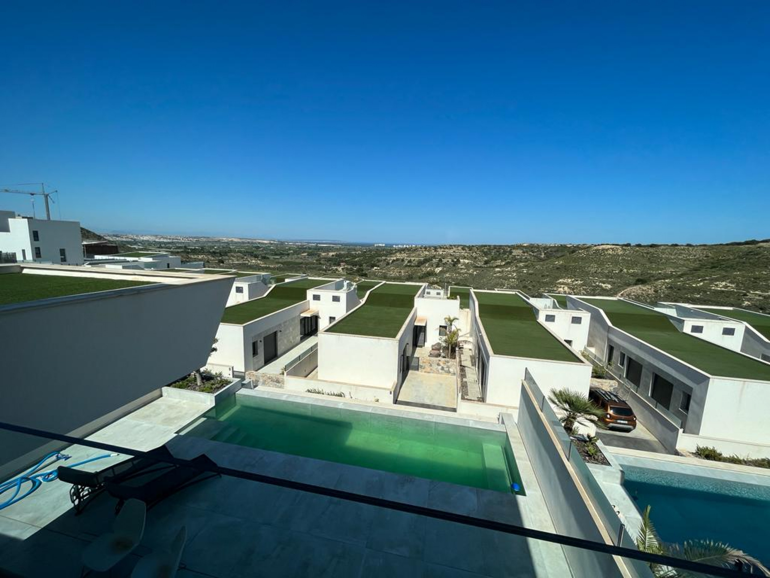 Villa for sale in Rojales, Alicante, Spain