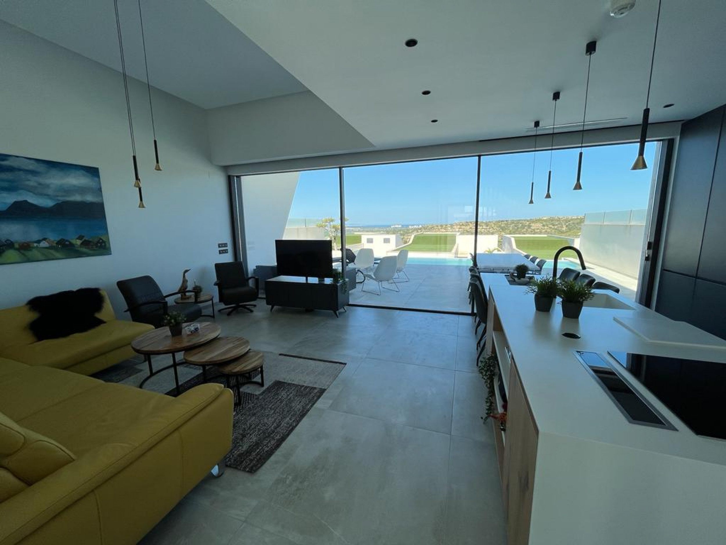 Villa for sale in Rojales, Alicante, Spain
