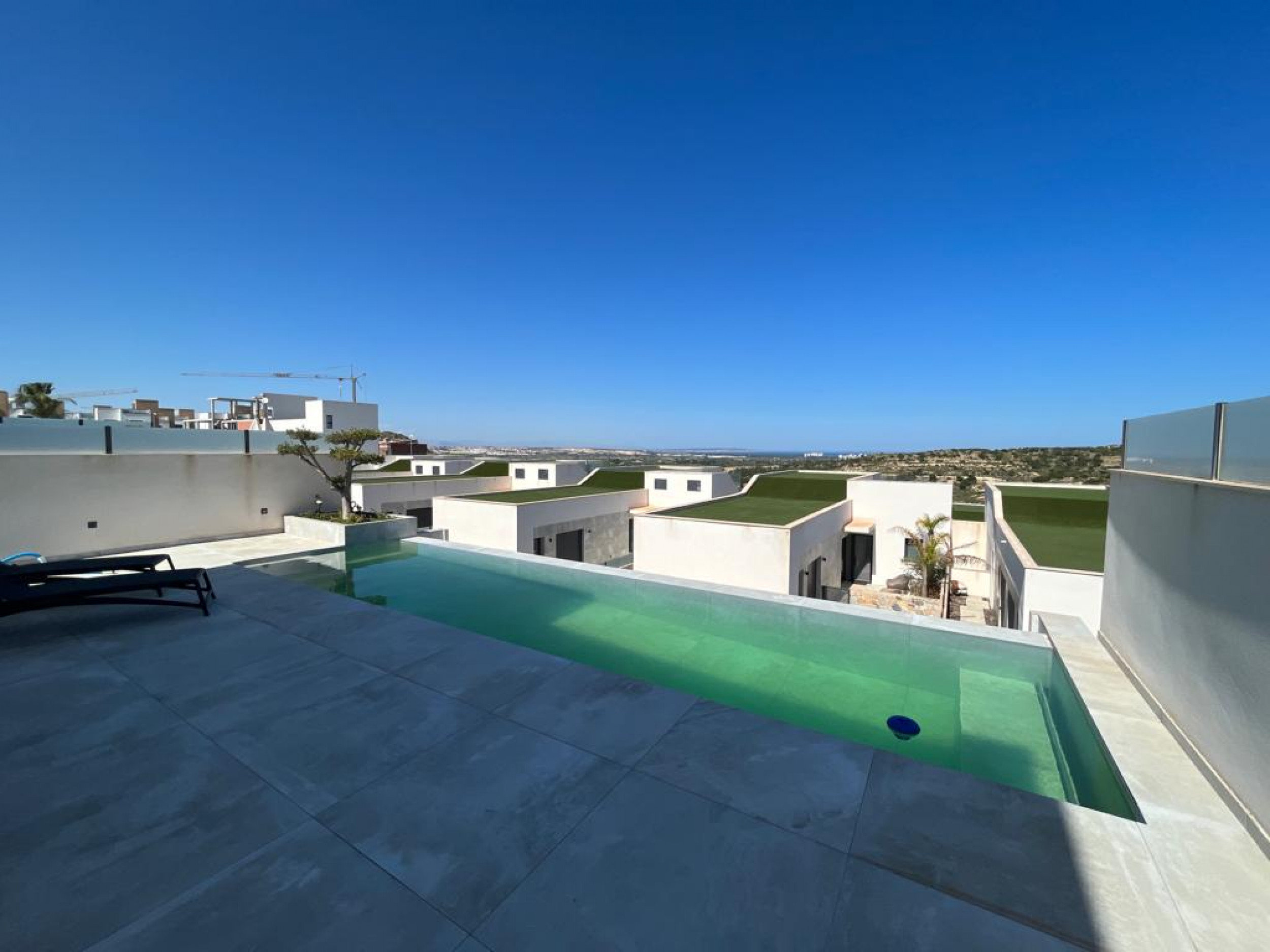 Villa for sale in Rojales, Alicante, Spain