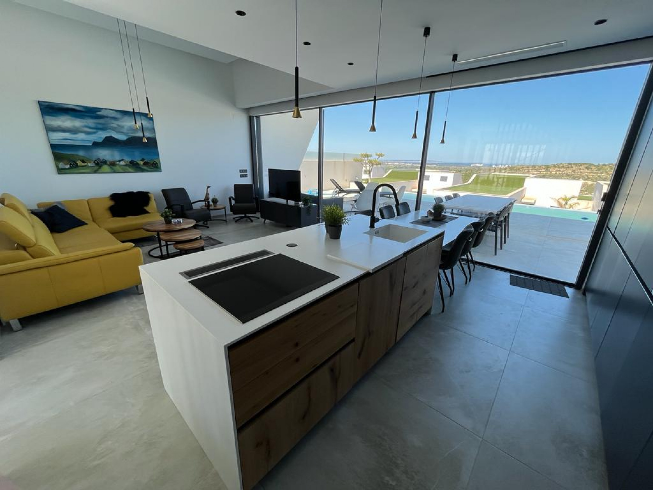 Villa for sale in Rojales, Alicante, Spain