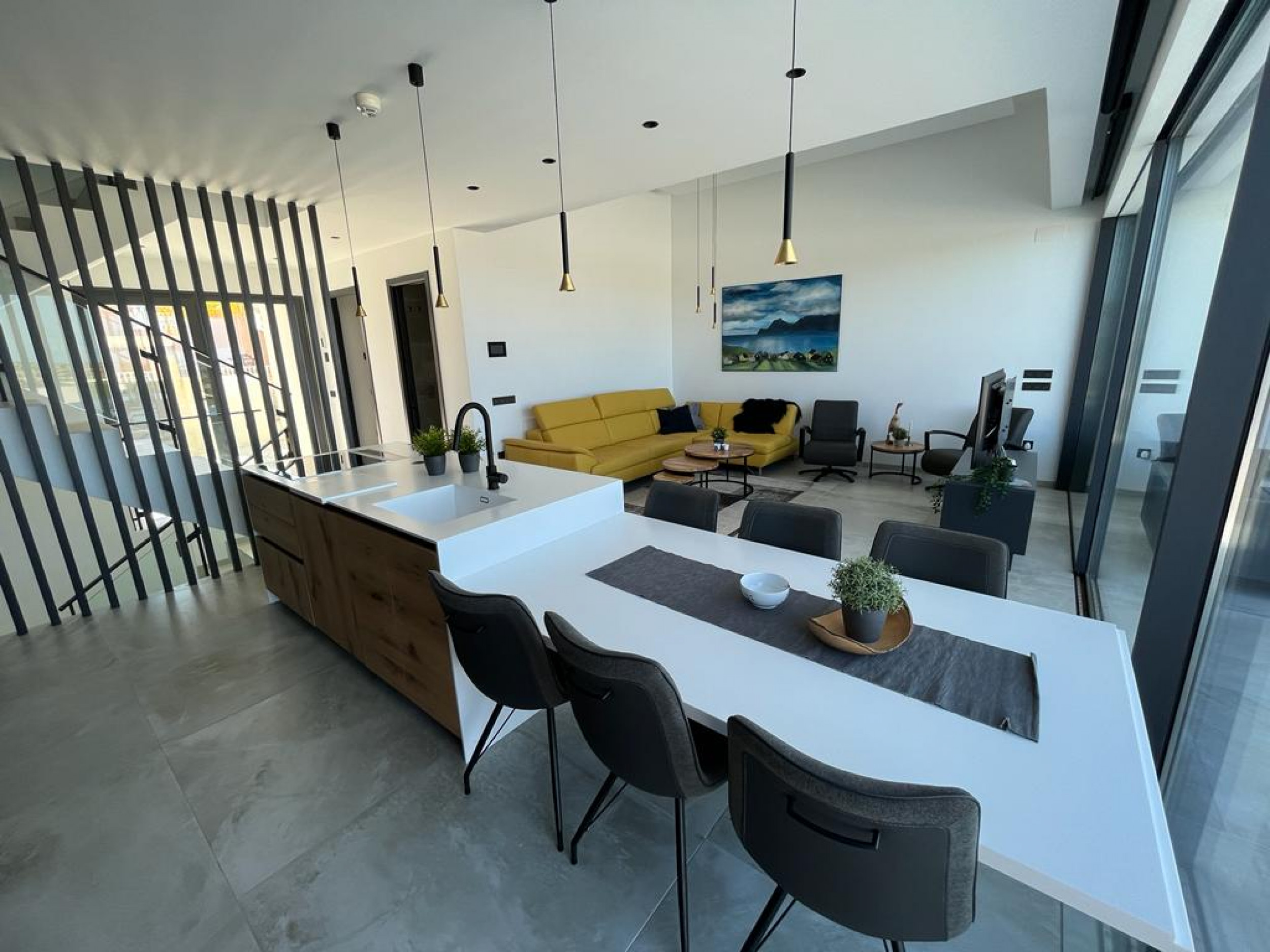 Villa for sale in Rojales, Alicante, Spain