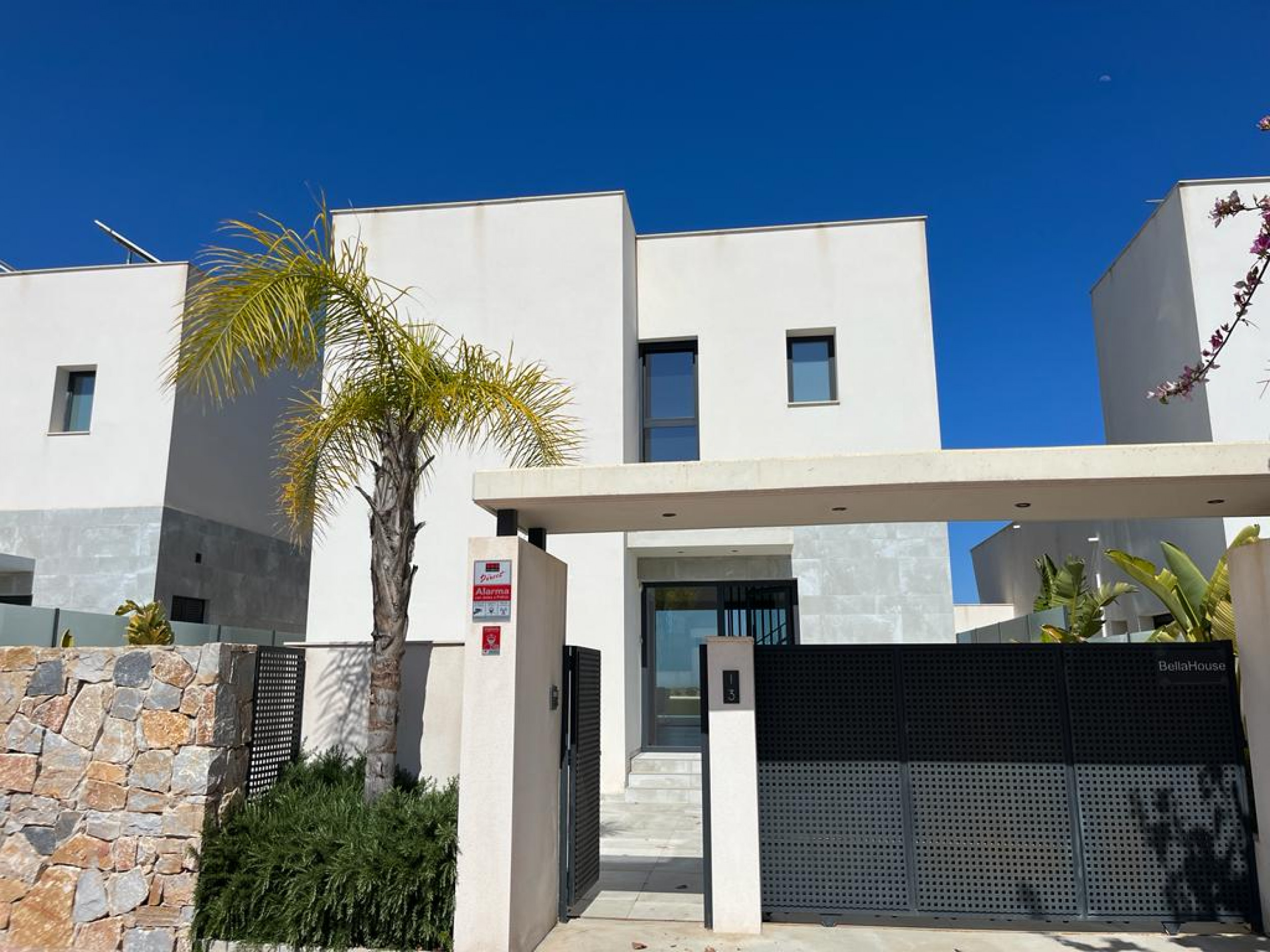 Villa for sale in Rojales, Alicante, Spain