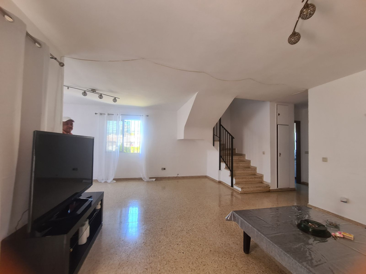 Town House en venta en Estepona