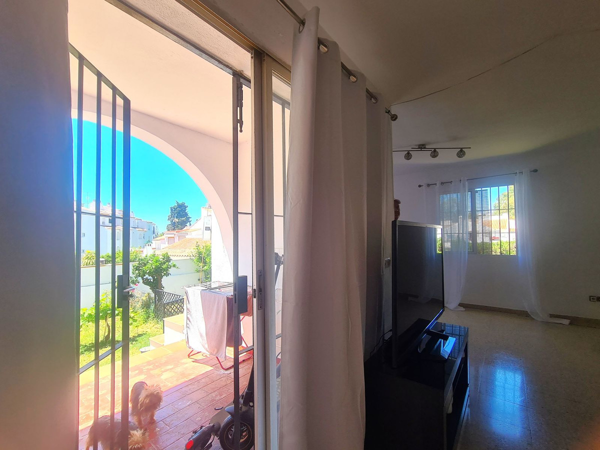 Town House en venta en Estepona