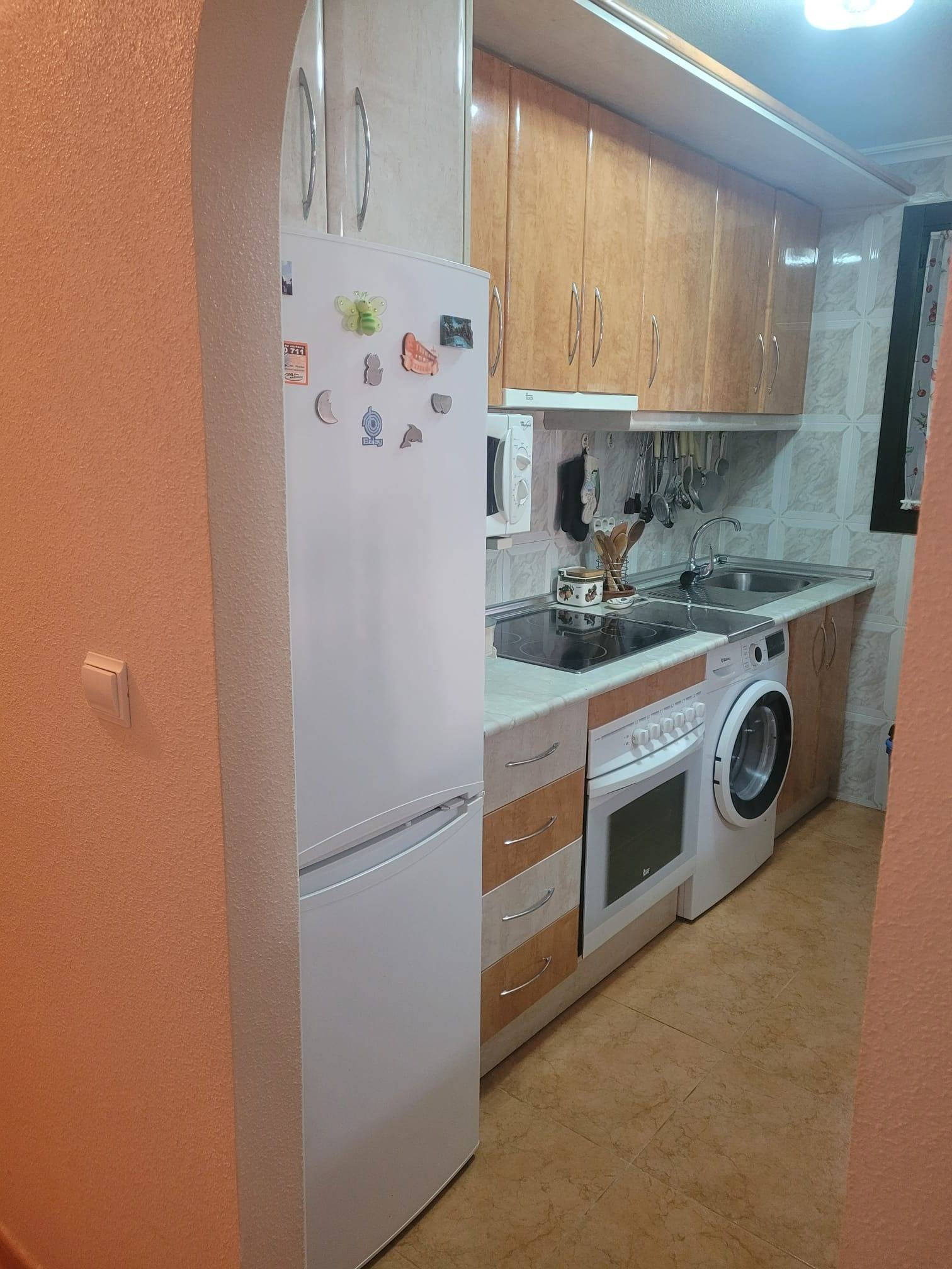 Piso en venta en Los Alcázares