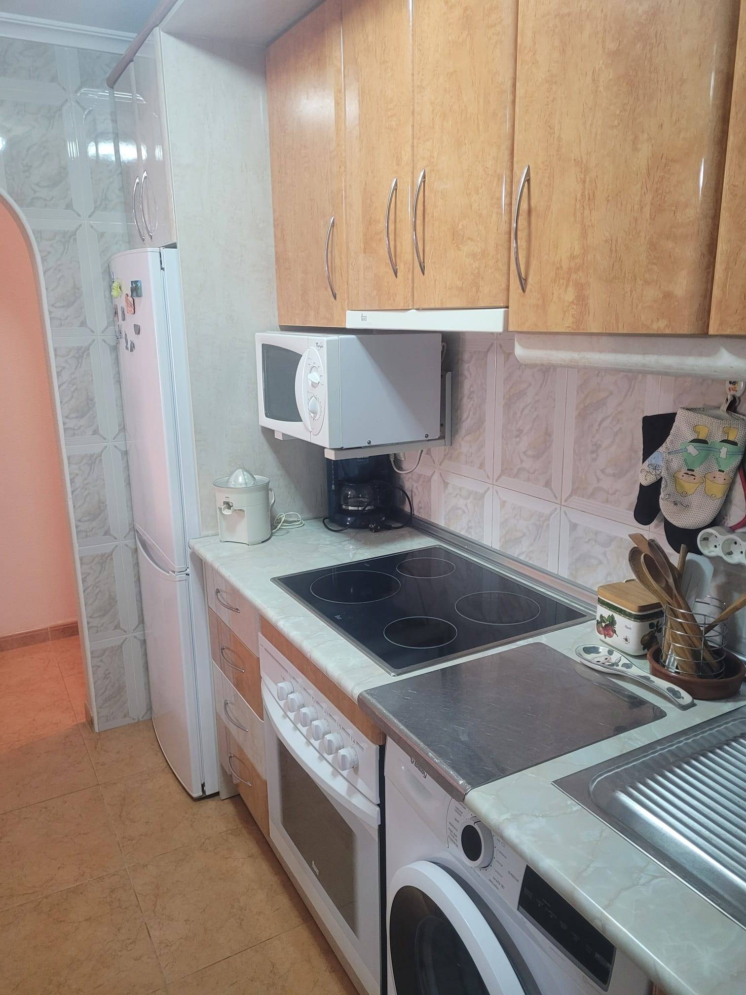 Piso en venta en Los Alcázares