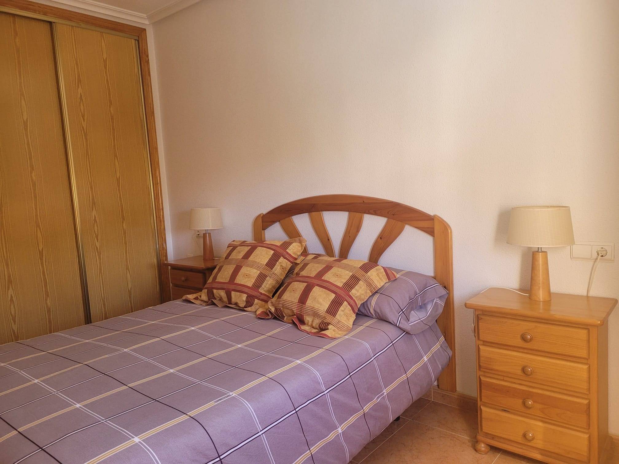 Piso en venta en Los Alcázares