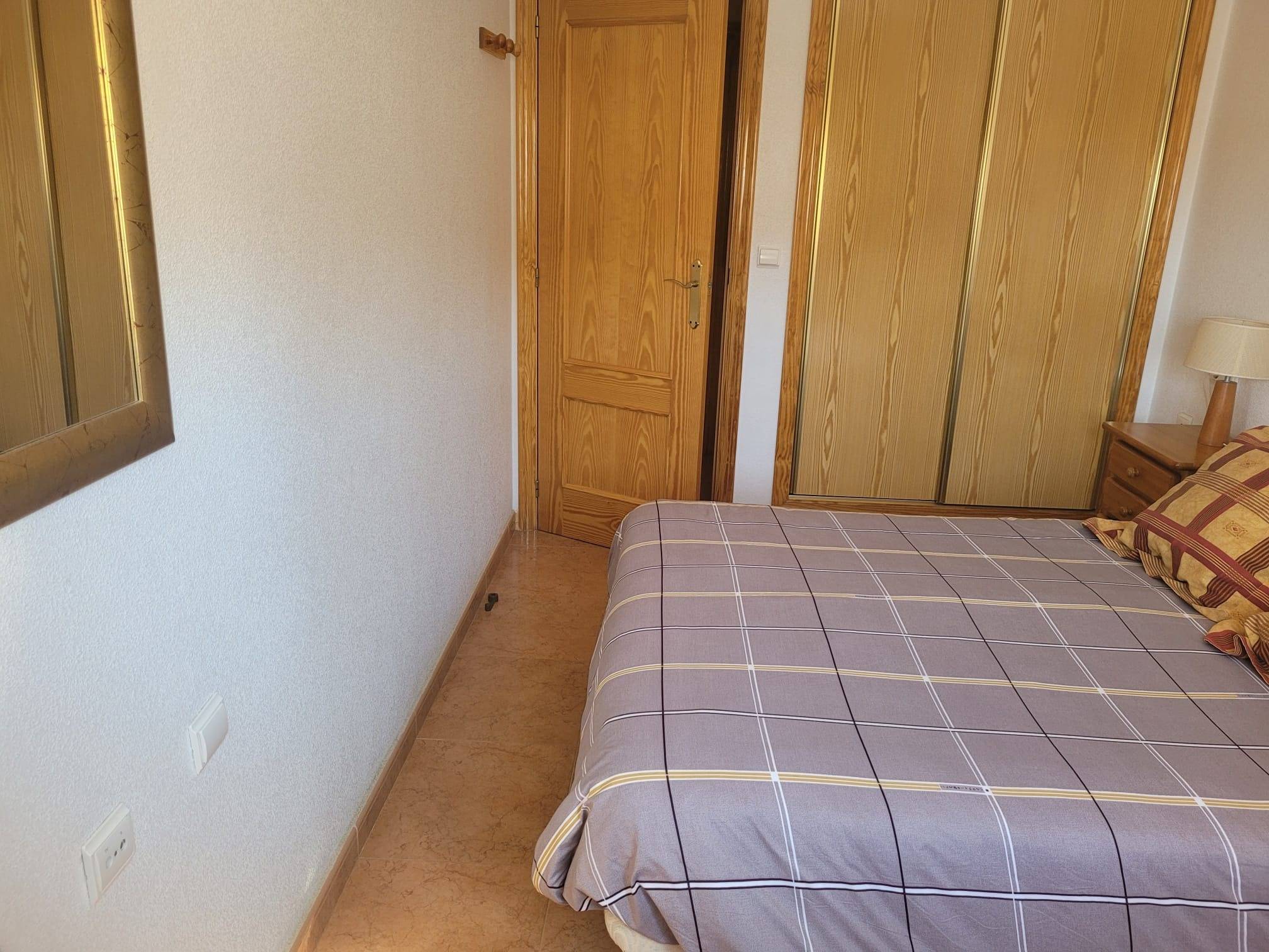 Piso en venta en Los Alcázares