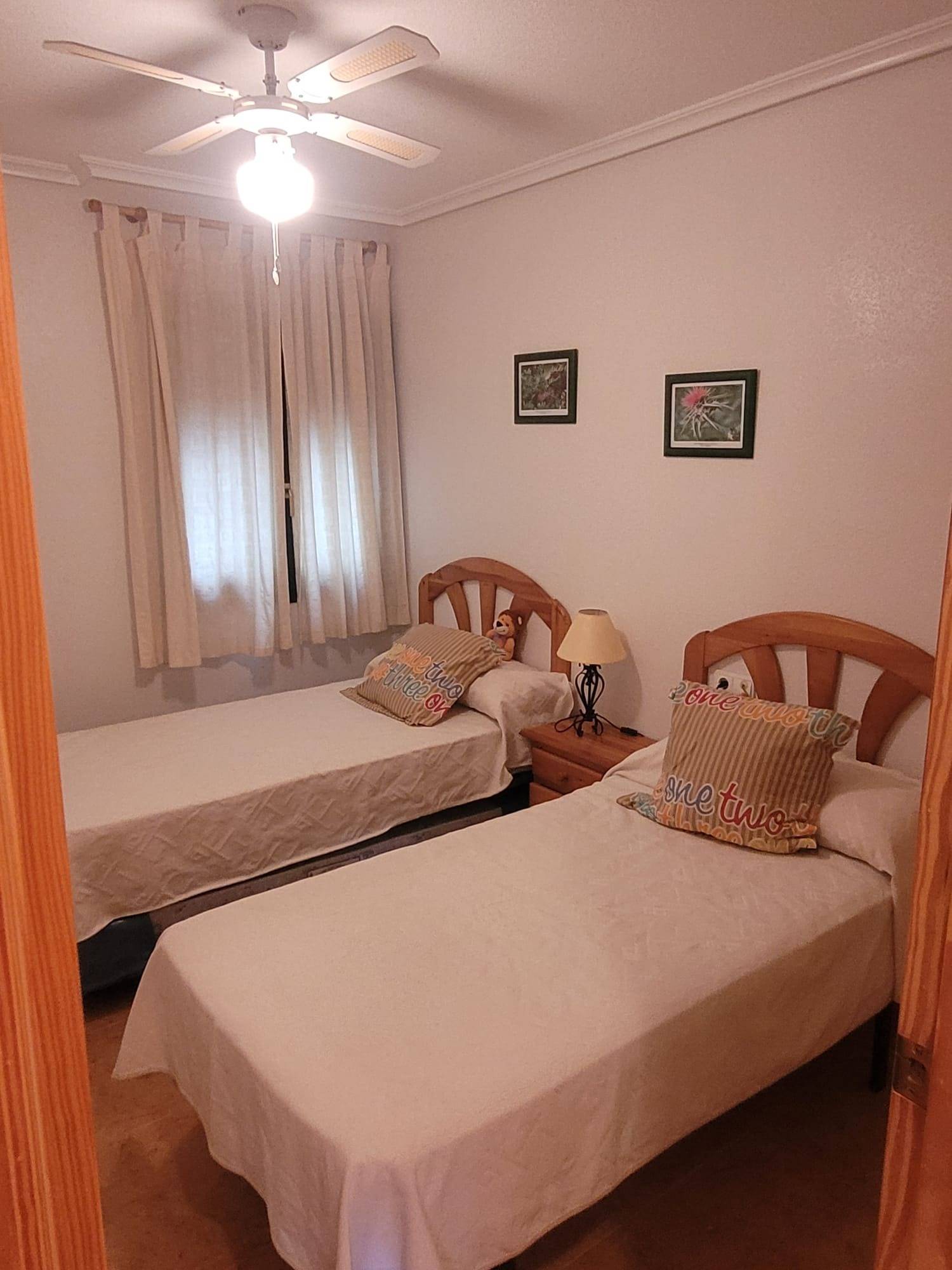 Piso en venta en Los Alcázares