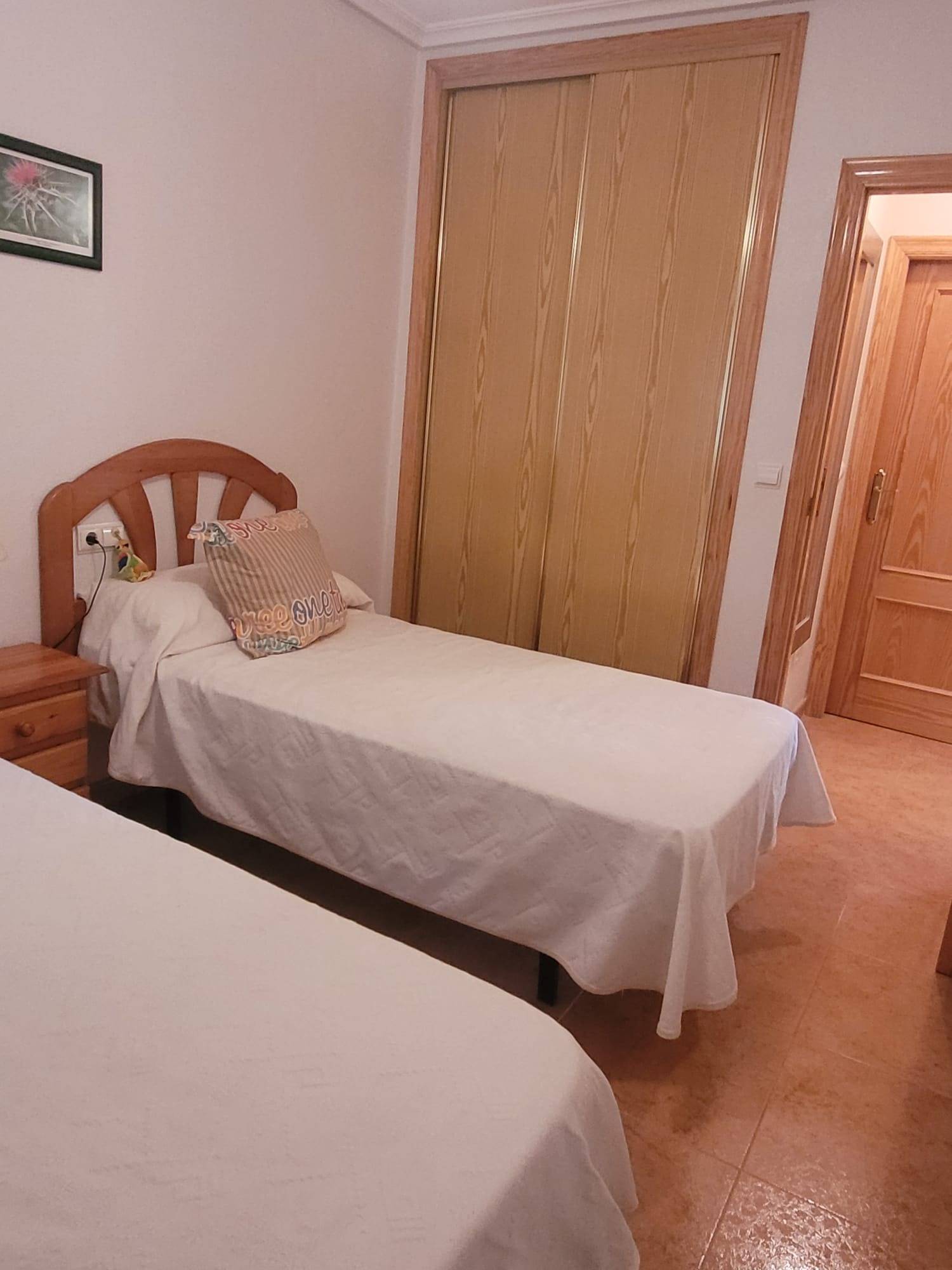 Piso en venta en Los Alcázares