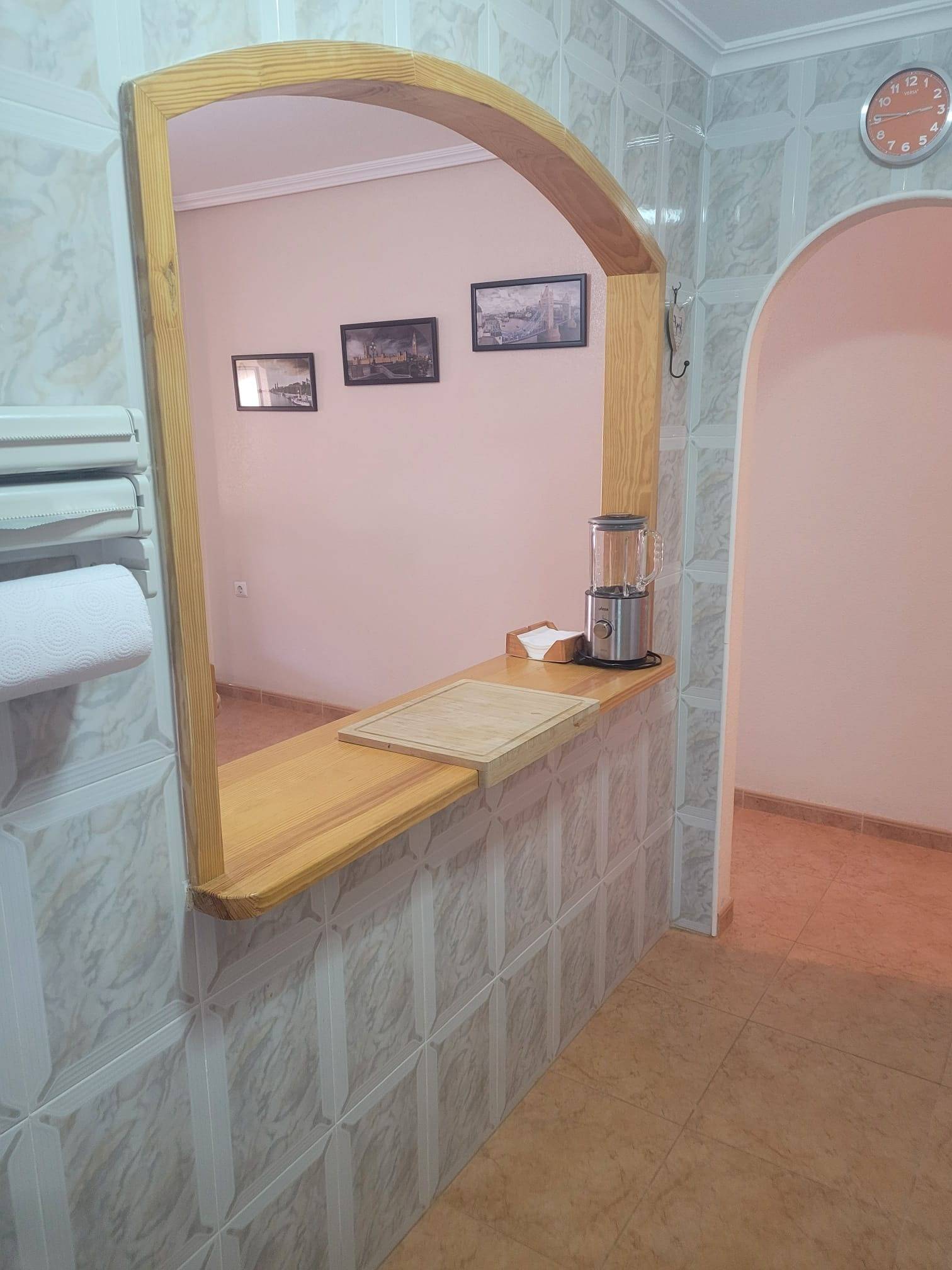 Piso en venta en Los Alcázares