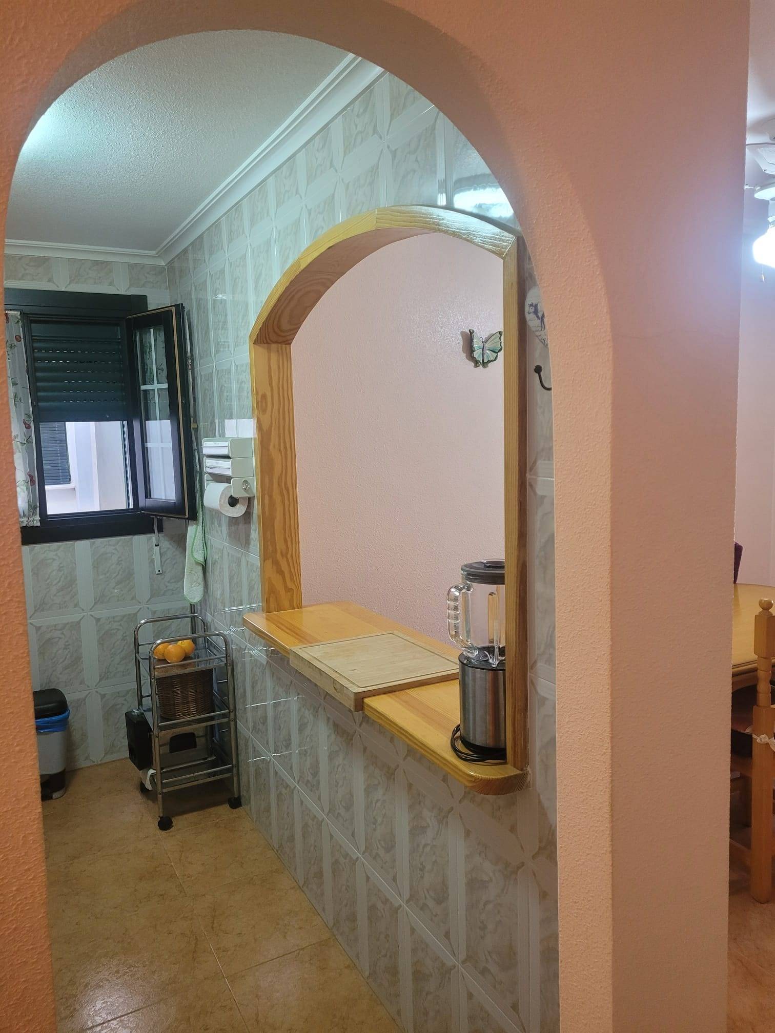 Piso en venta en Los Alcázares