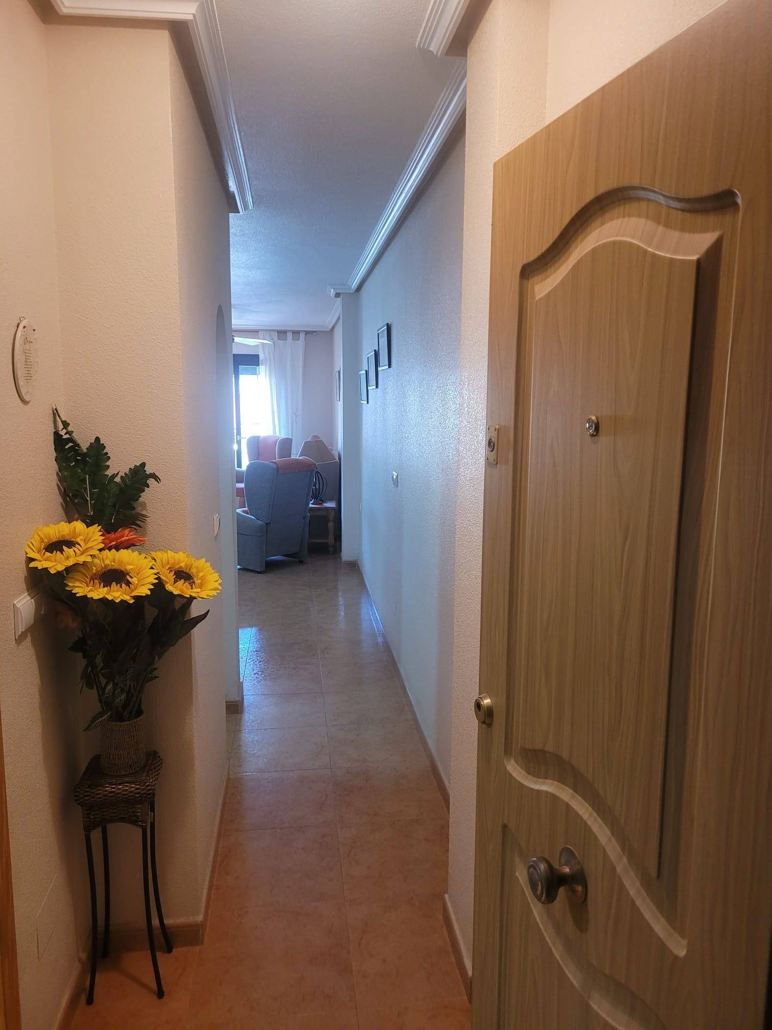 Piso en venta en Los Alcázares