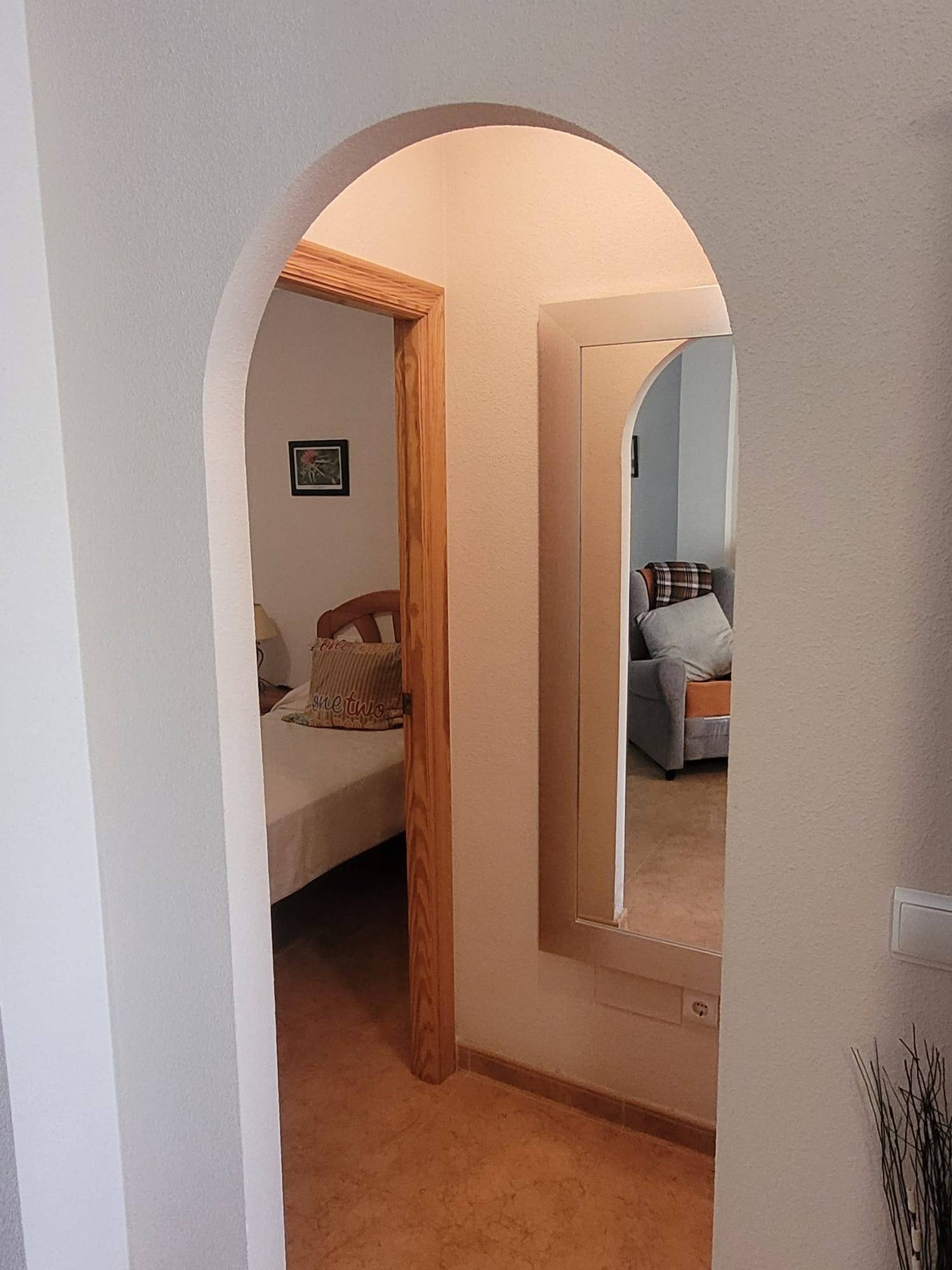 Piso en venta en Los Alcázares