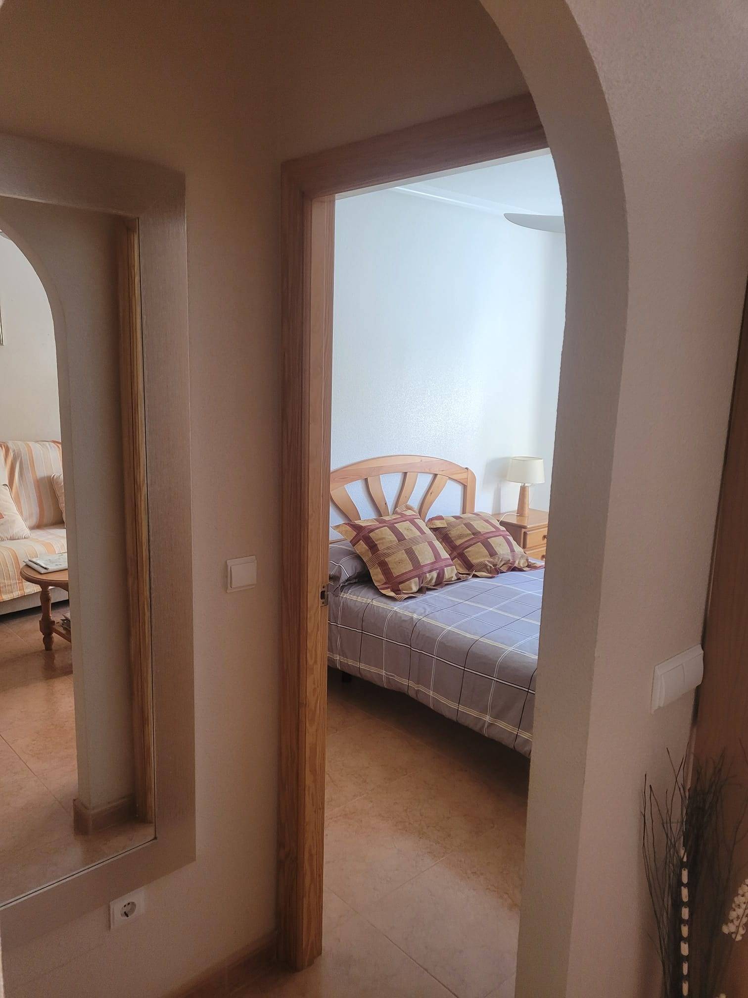 Piso en venta en Los Alcázares