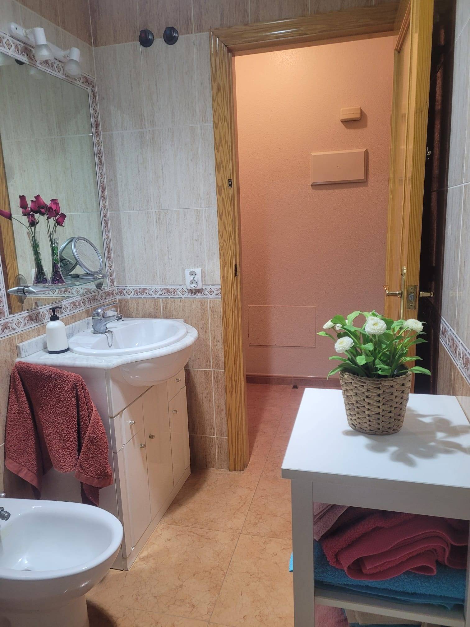 Piso en venta en Los Alcázares