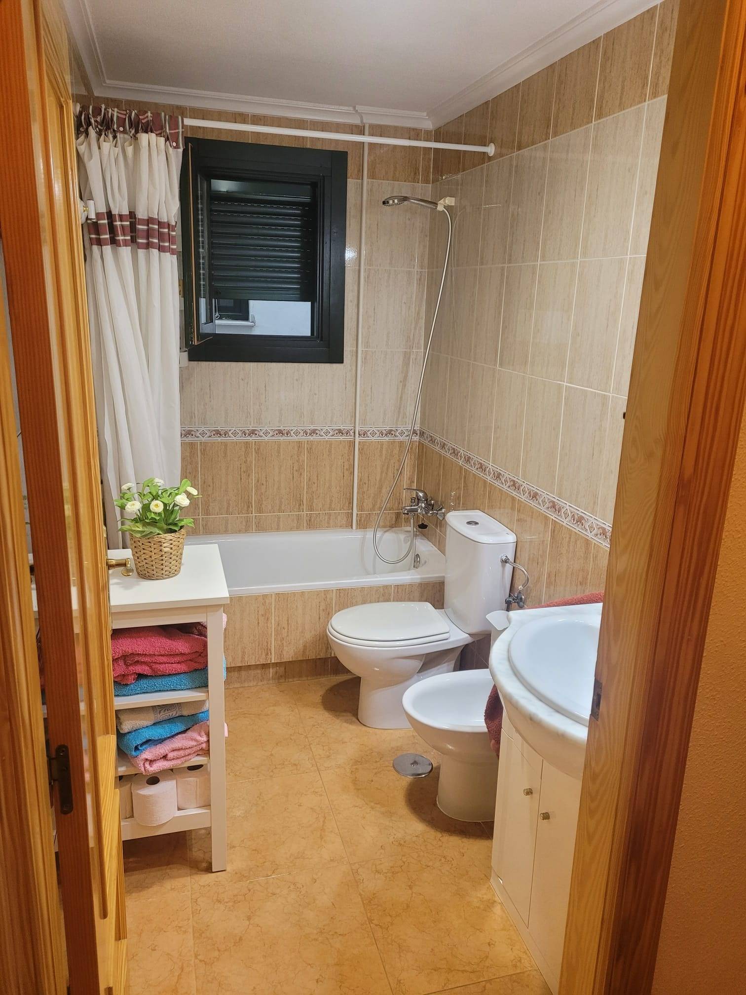 Piso en venta en Los Alcázares