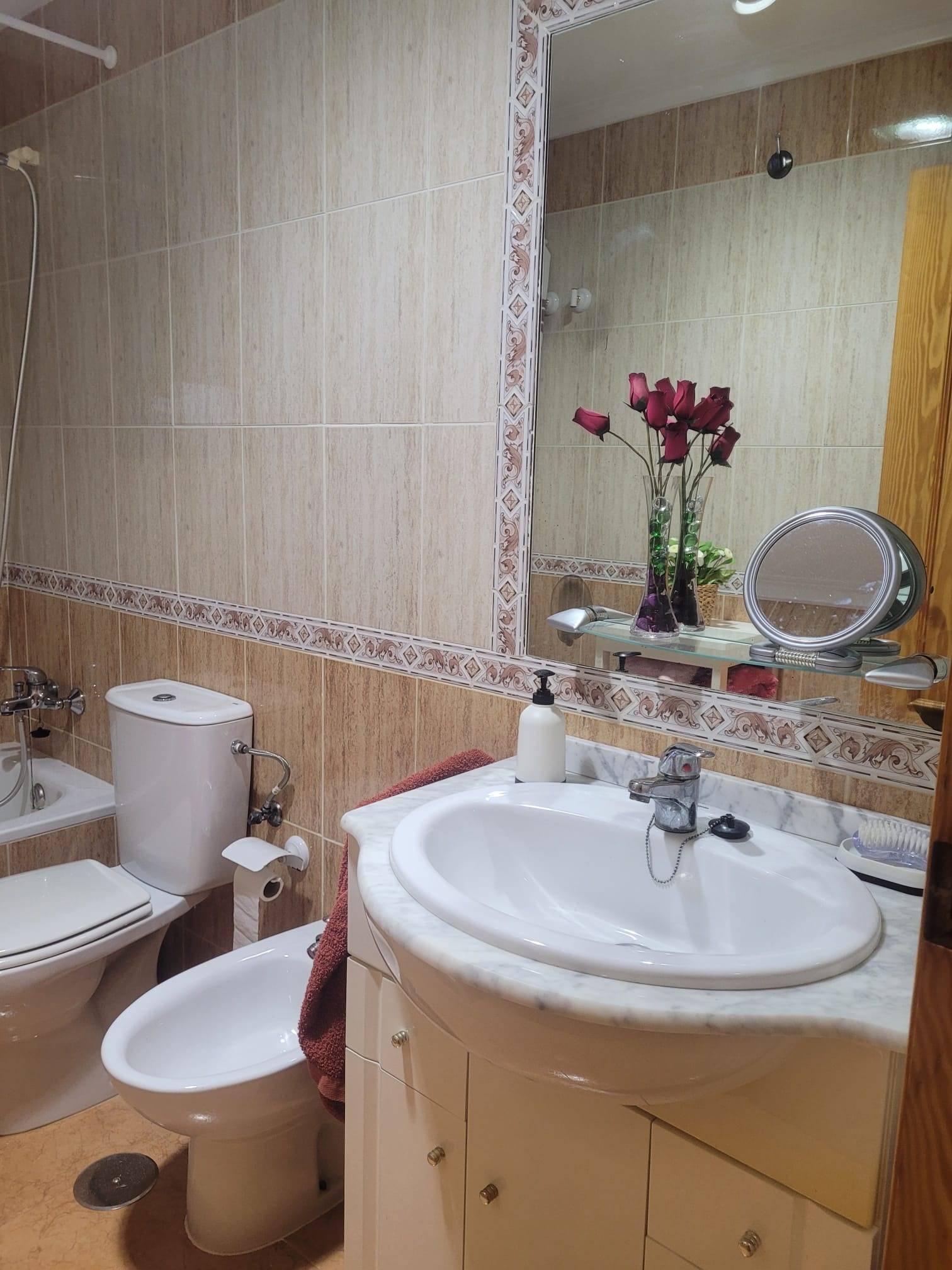 Piso en venta en Los Alcázares