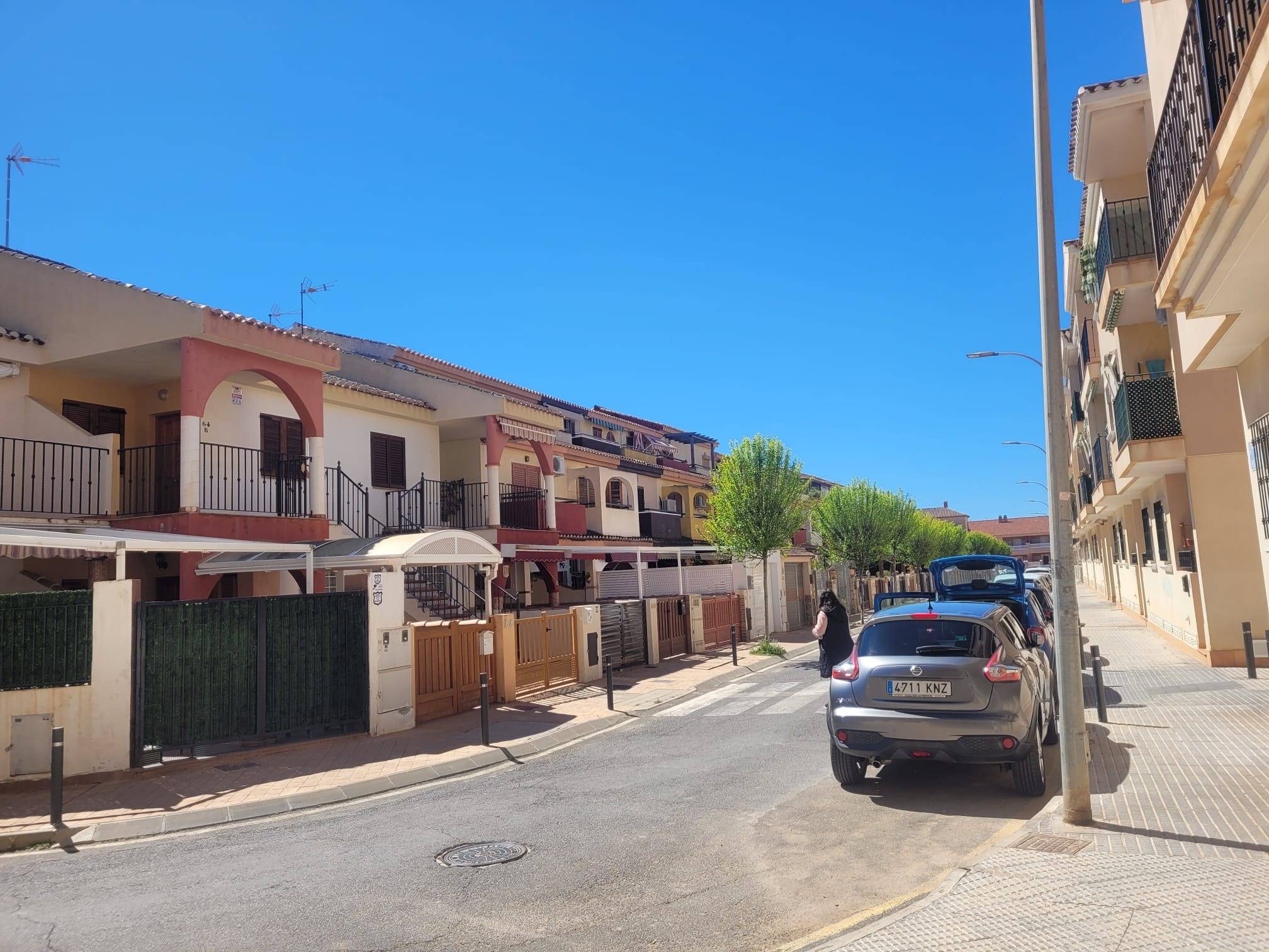 Piso en venta en Los Alcázares
