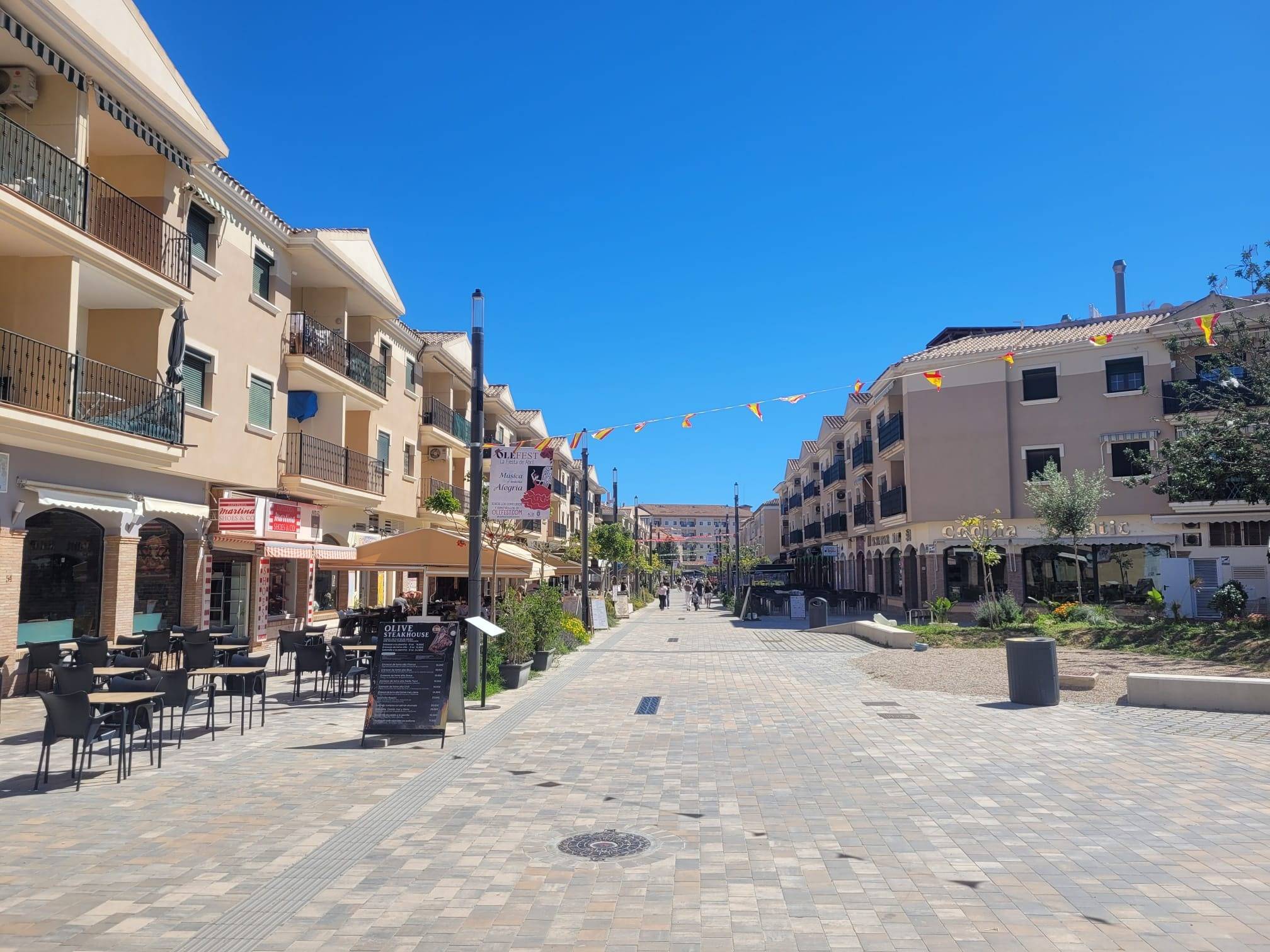 Piso en venta en Los Alcázares