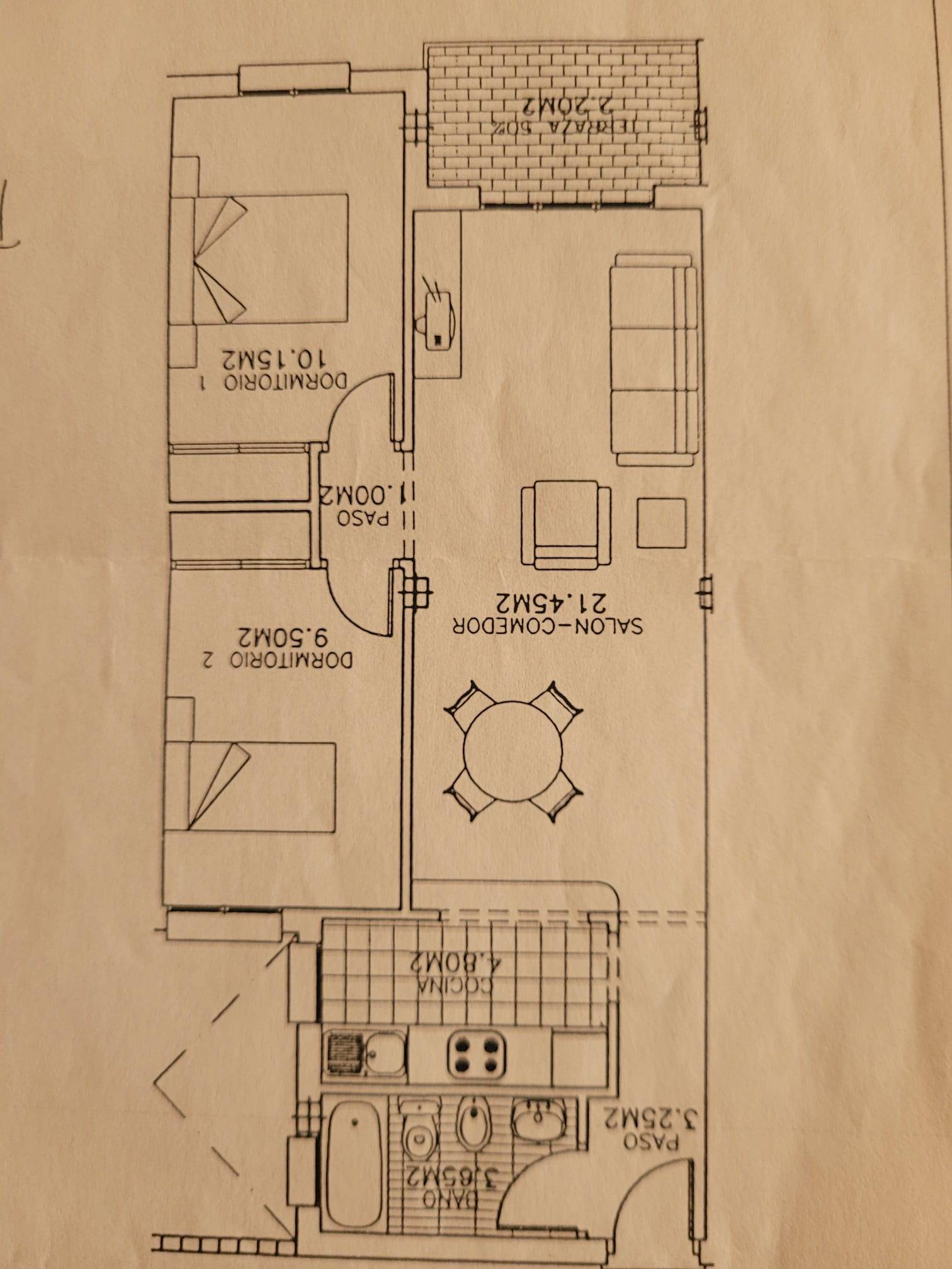 Piso en venta en Los Alcázares