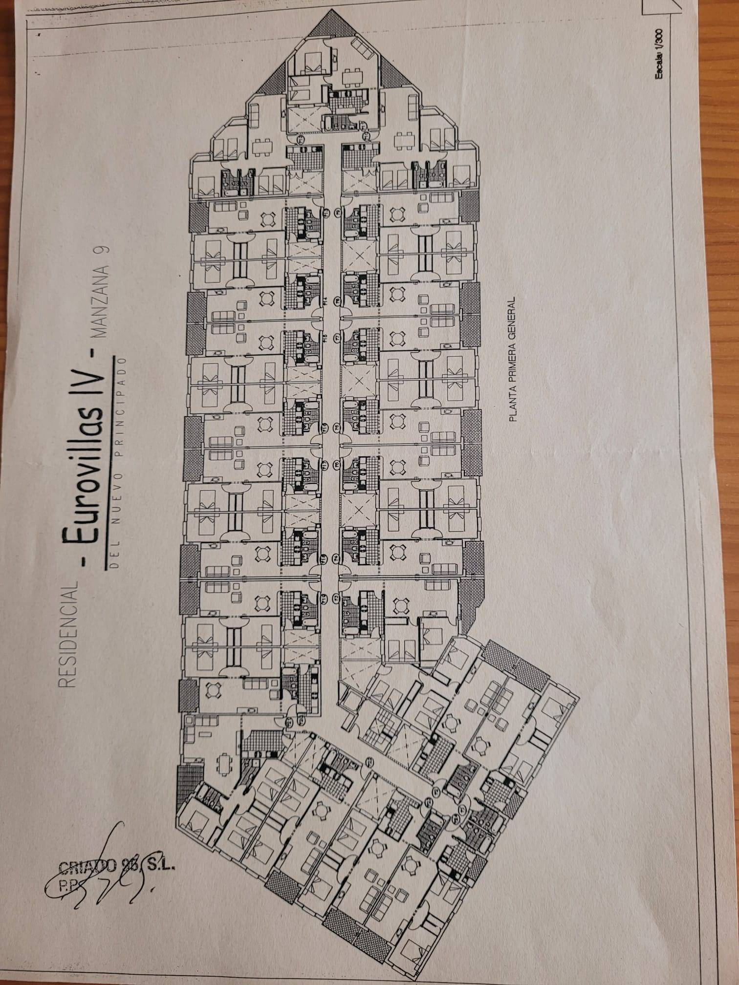 Piso en venta en Los Alcázares