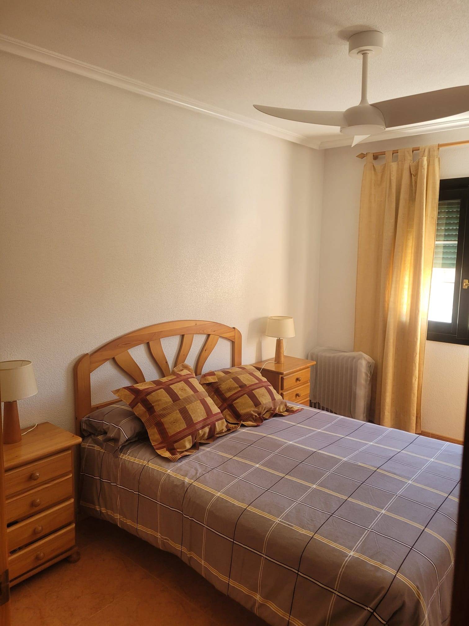 Piso en venta en Los Alcázares