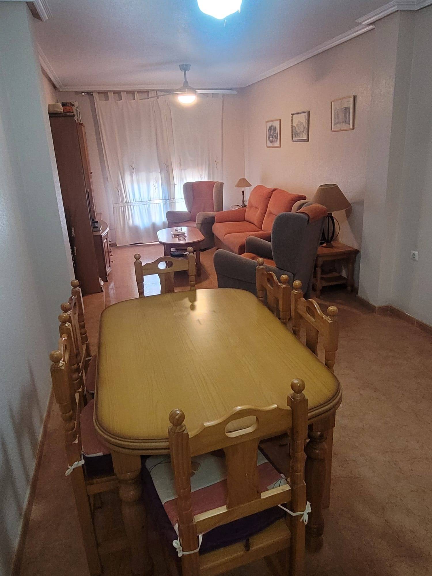 Piso en venta en Los Alcázares