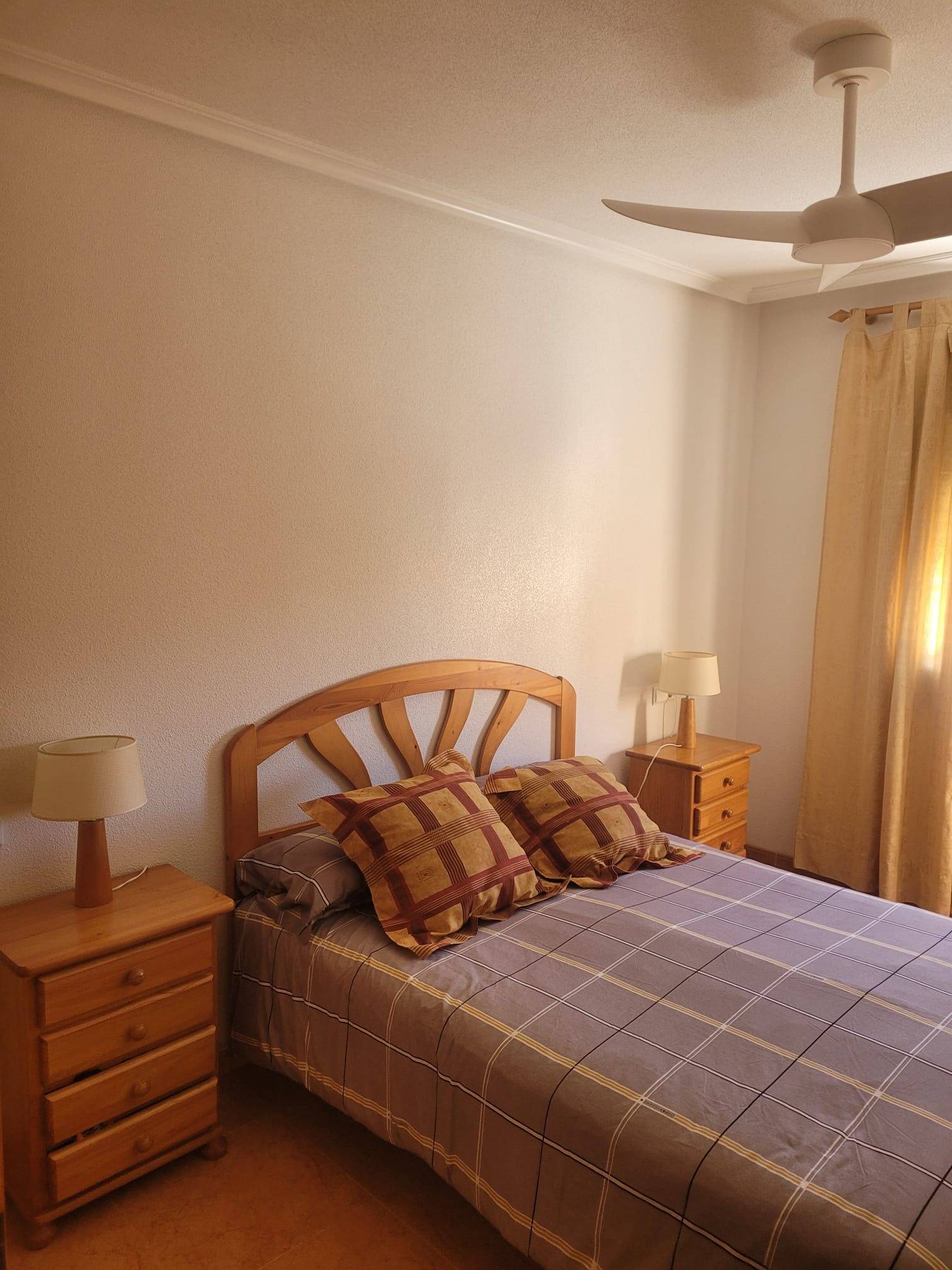 Piso en venta en Los Alcázares