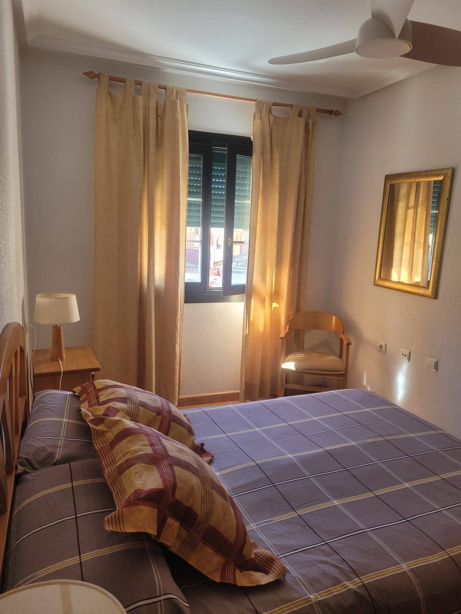 Piso en venta en Los Alcázares