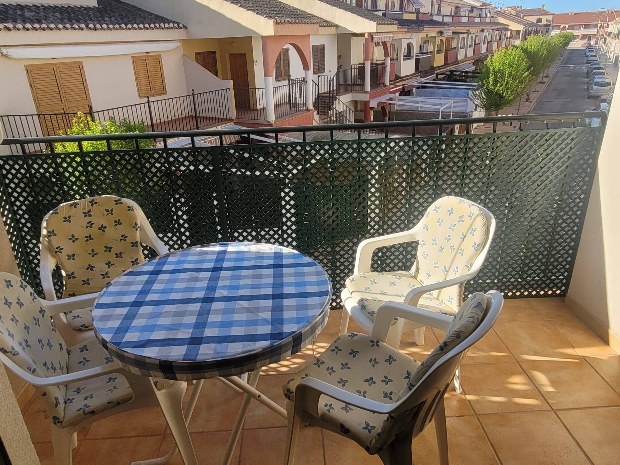 Piso en venta en Los Alcázares