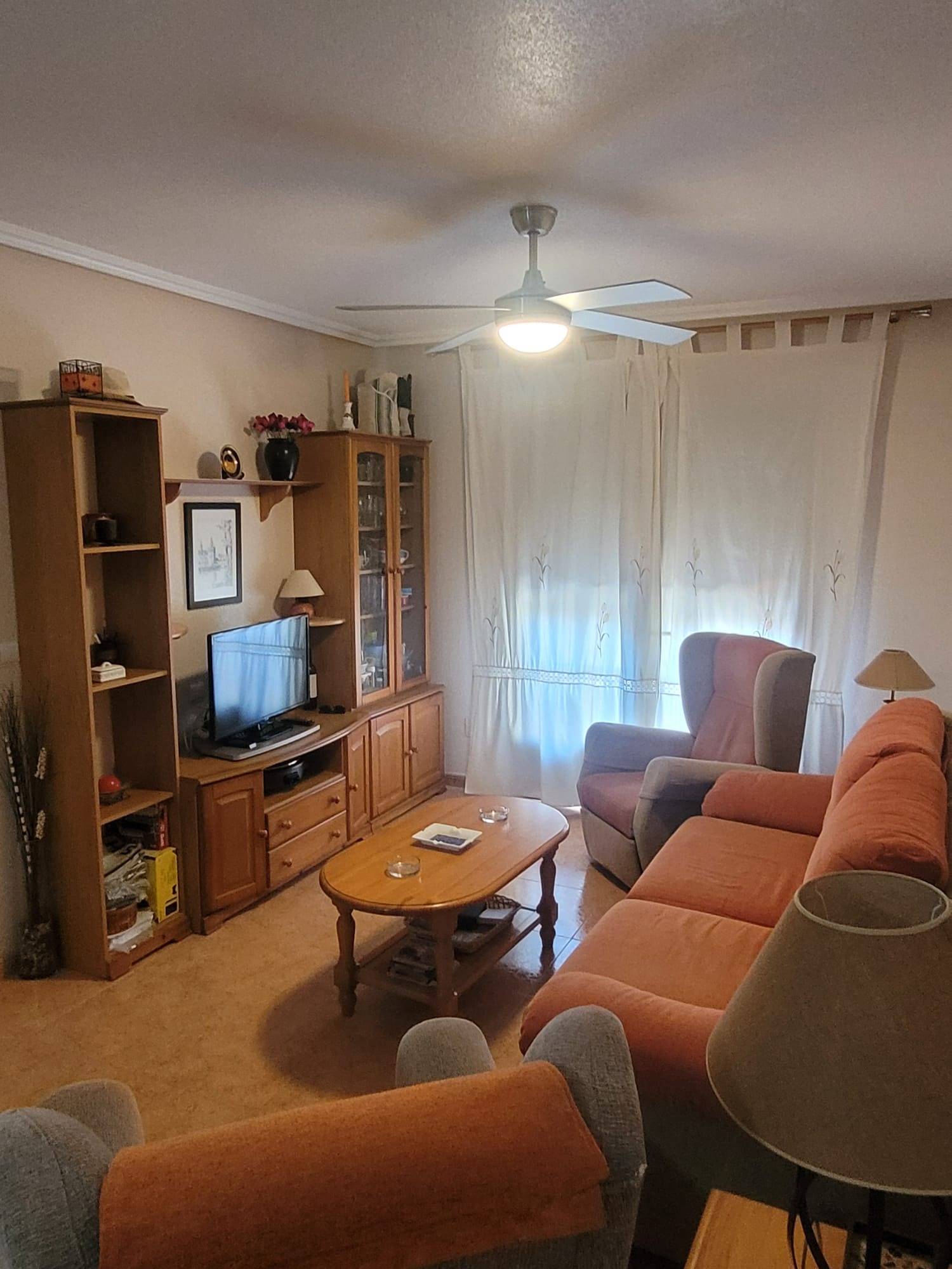 Piso en venta en Los Alcázares