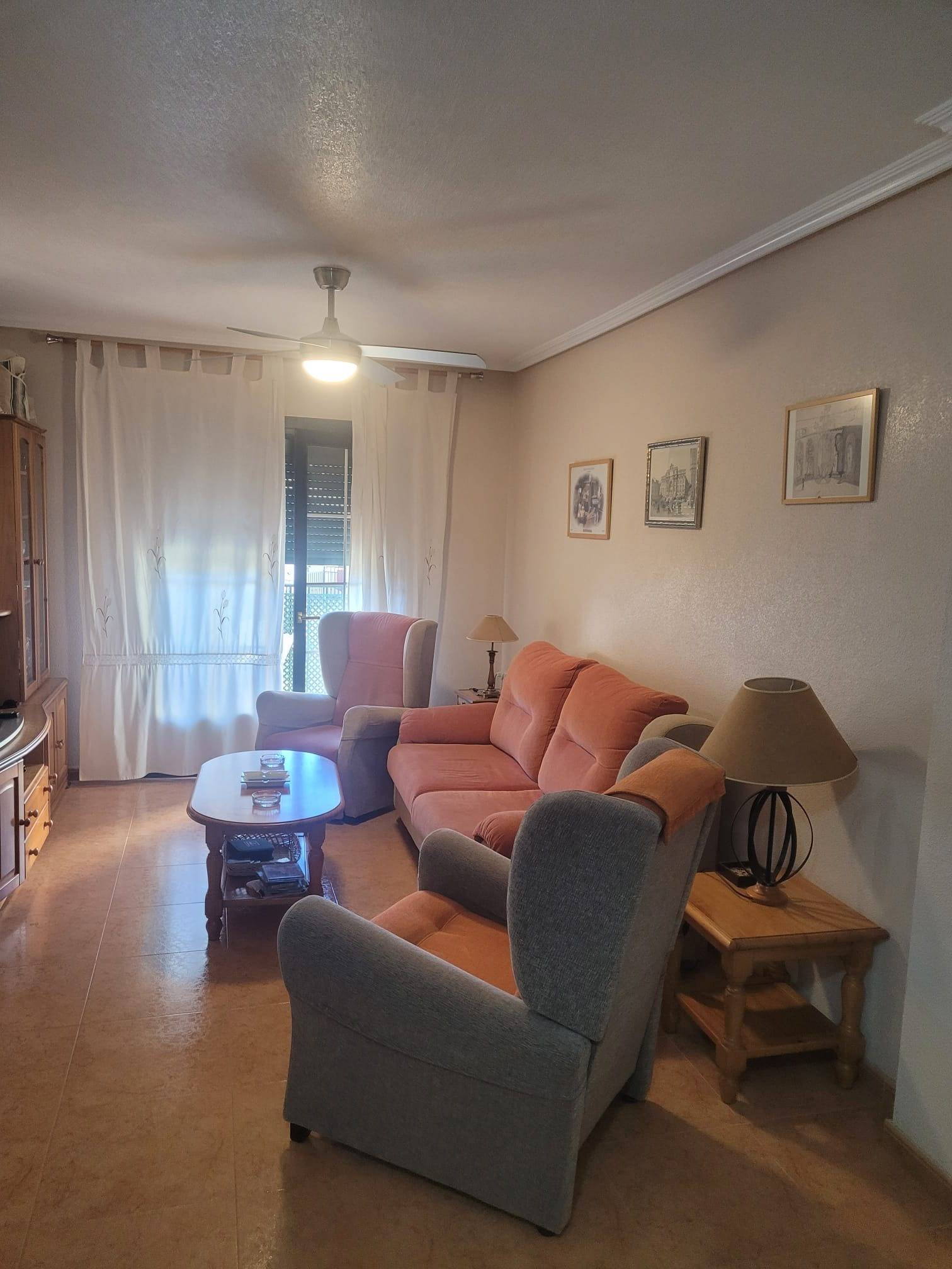 Piso en venta en Los Alcázares