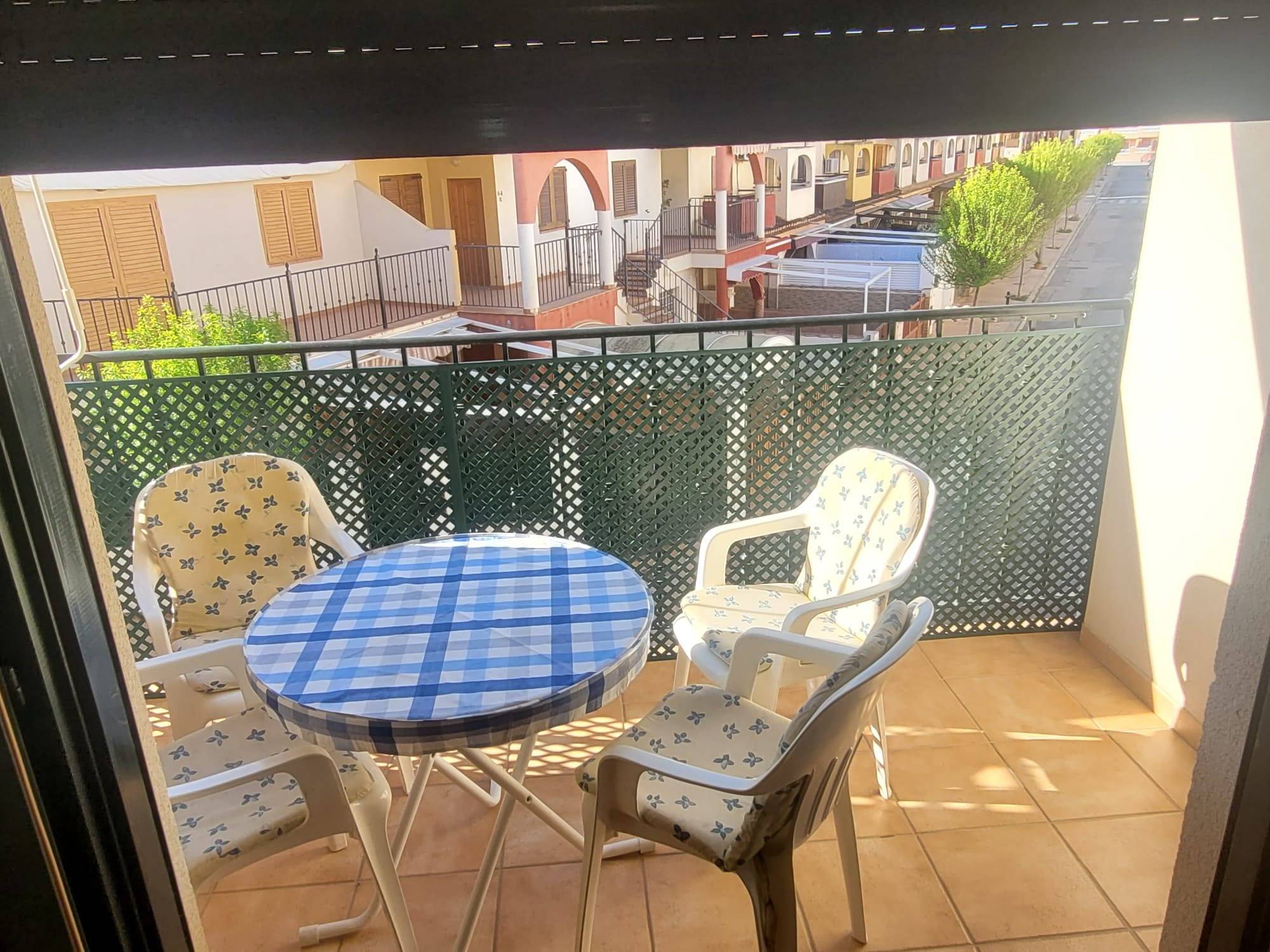 Piso en venta en Los Alcázares