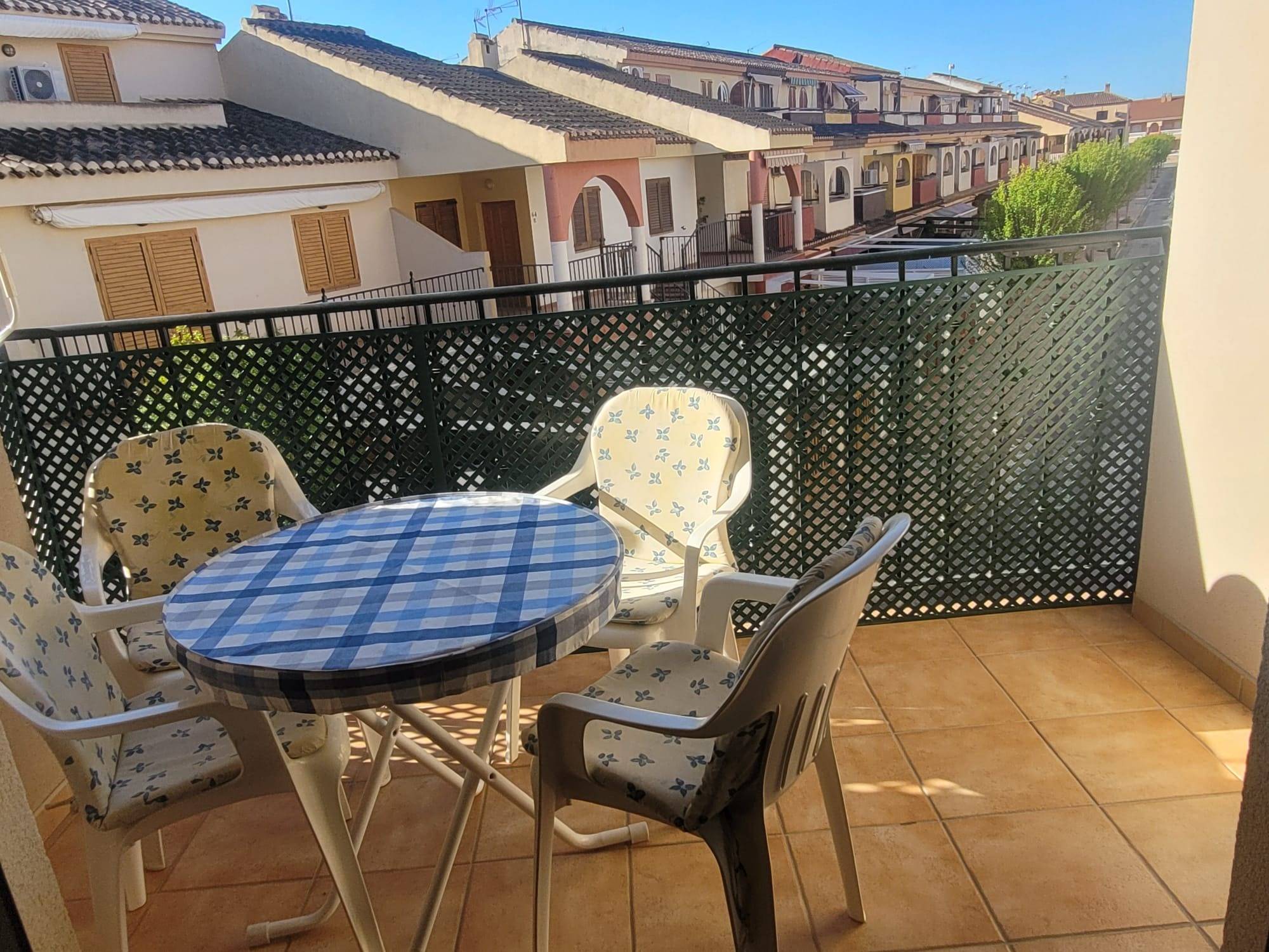 Piso en venta en Los Alcázares