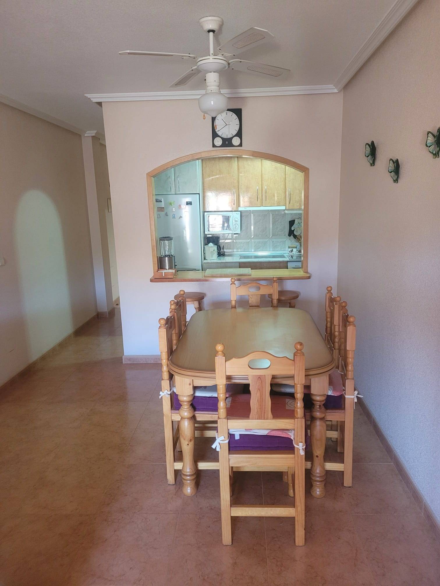 Piso en venta en Los Alcázares
